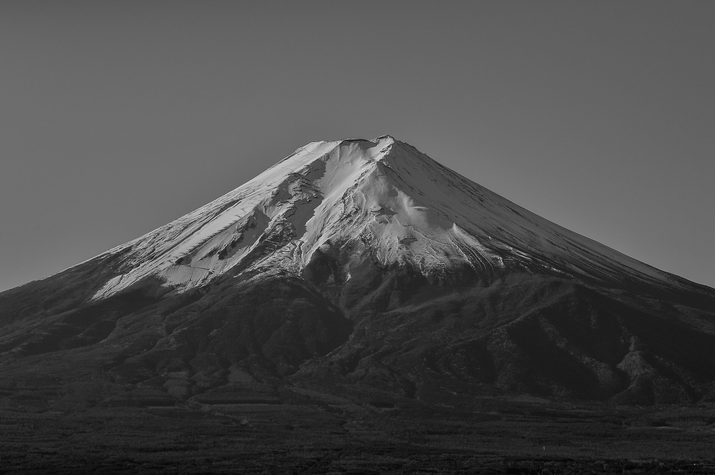 Monte Fuji