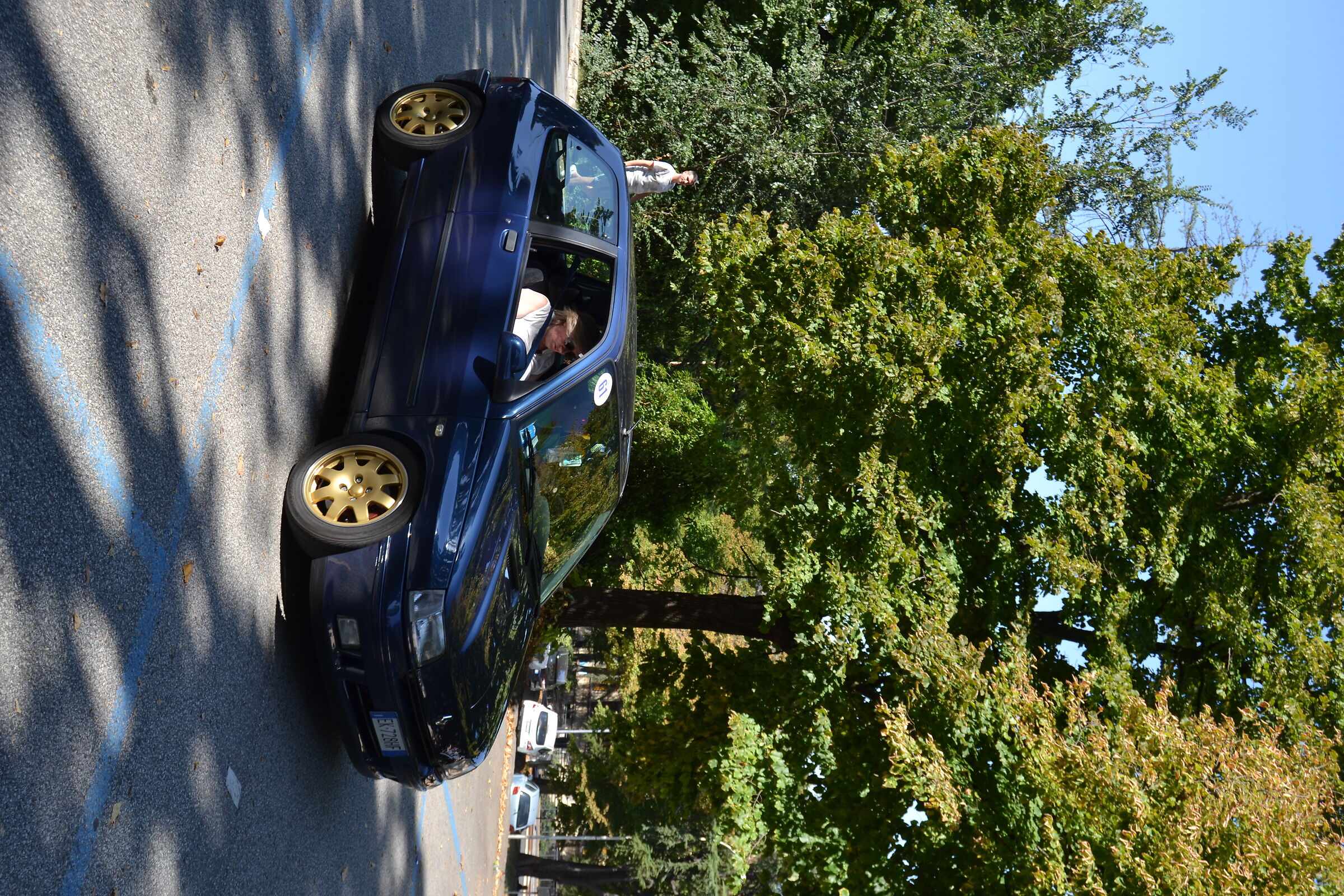 Clio Williams