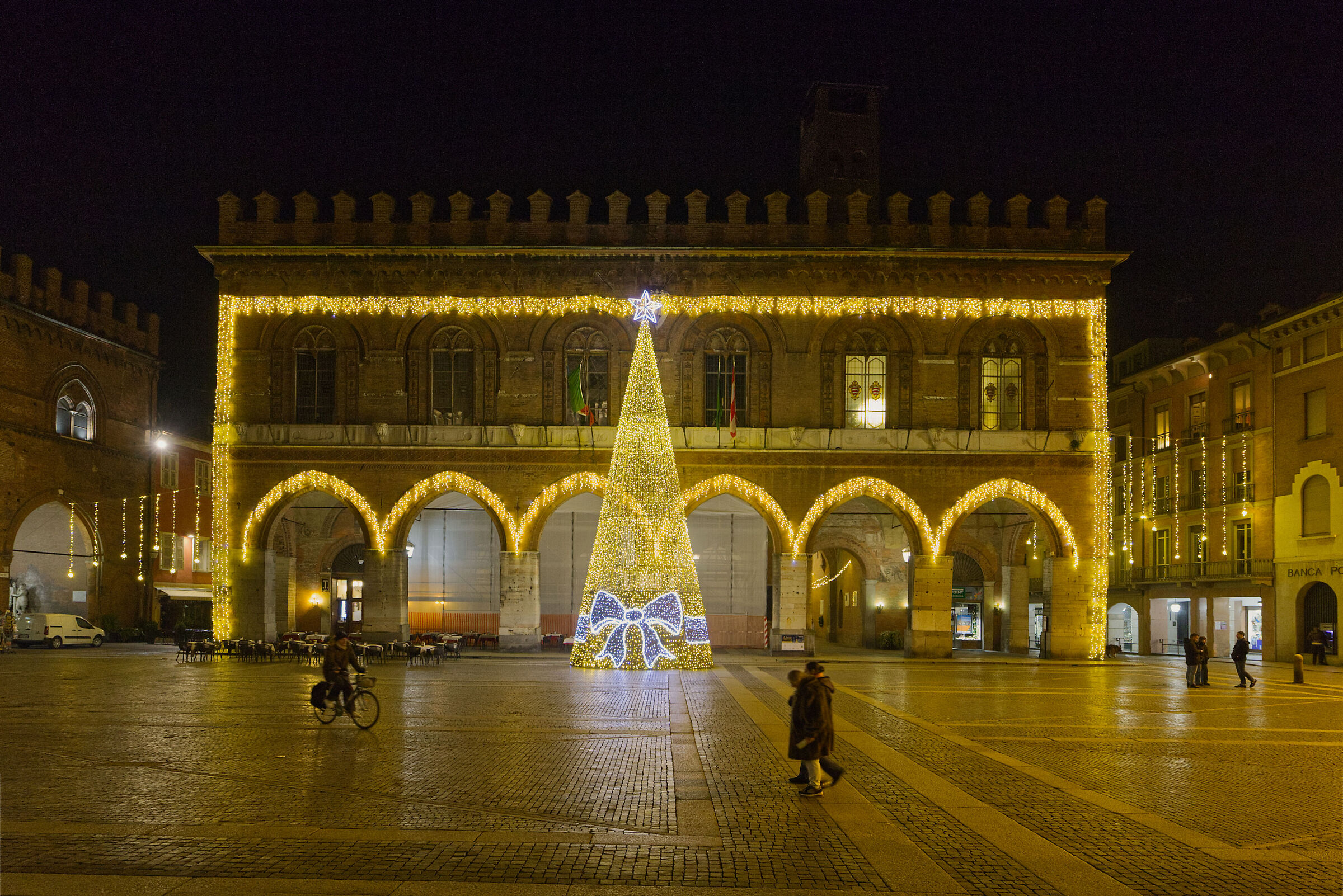 Luci a ...Cremona