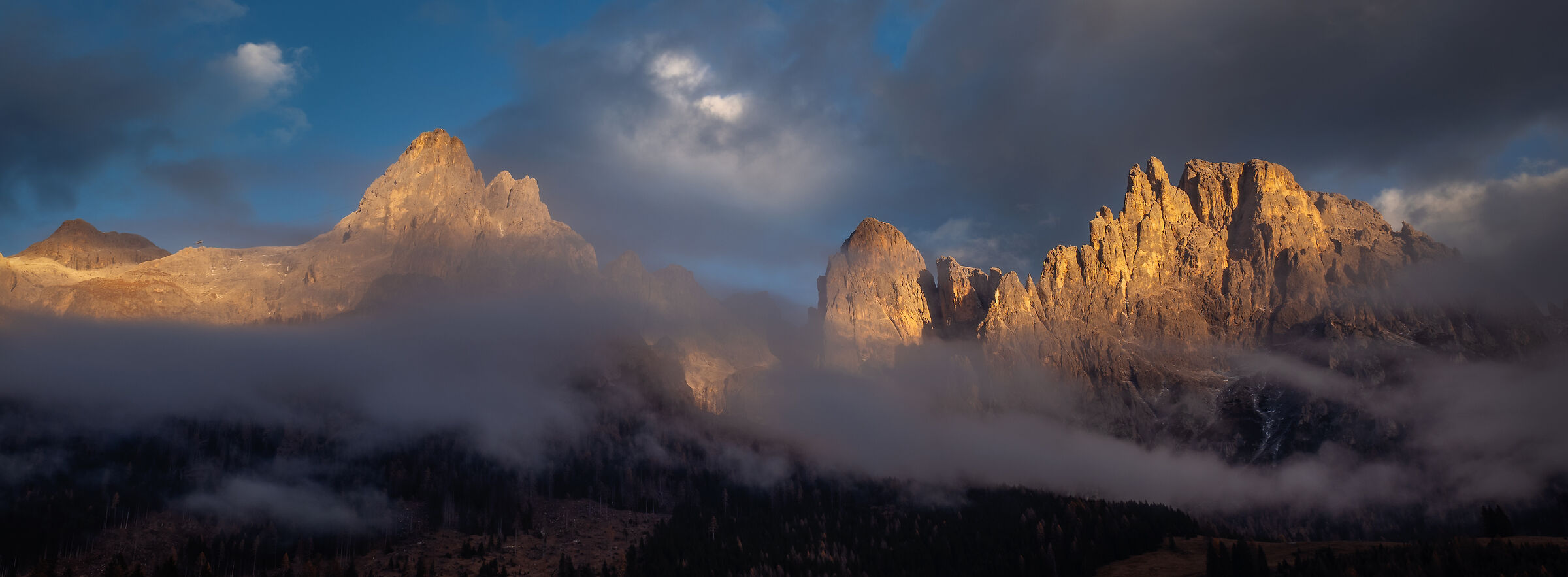 Blades