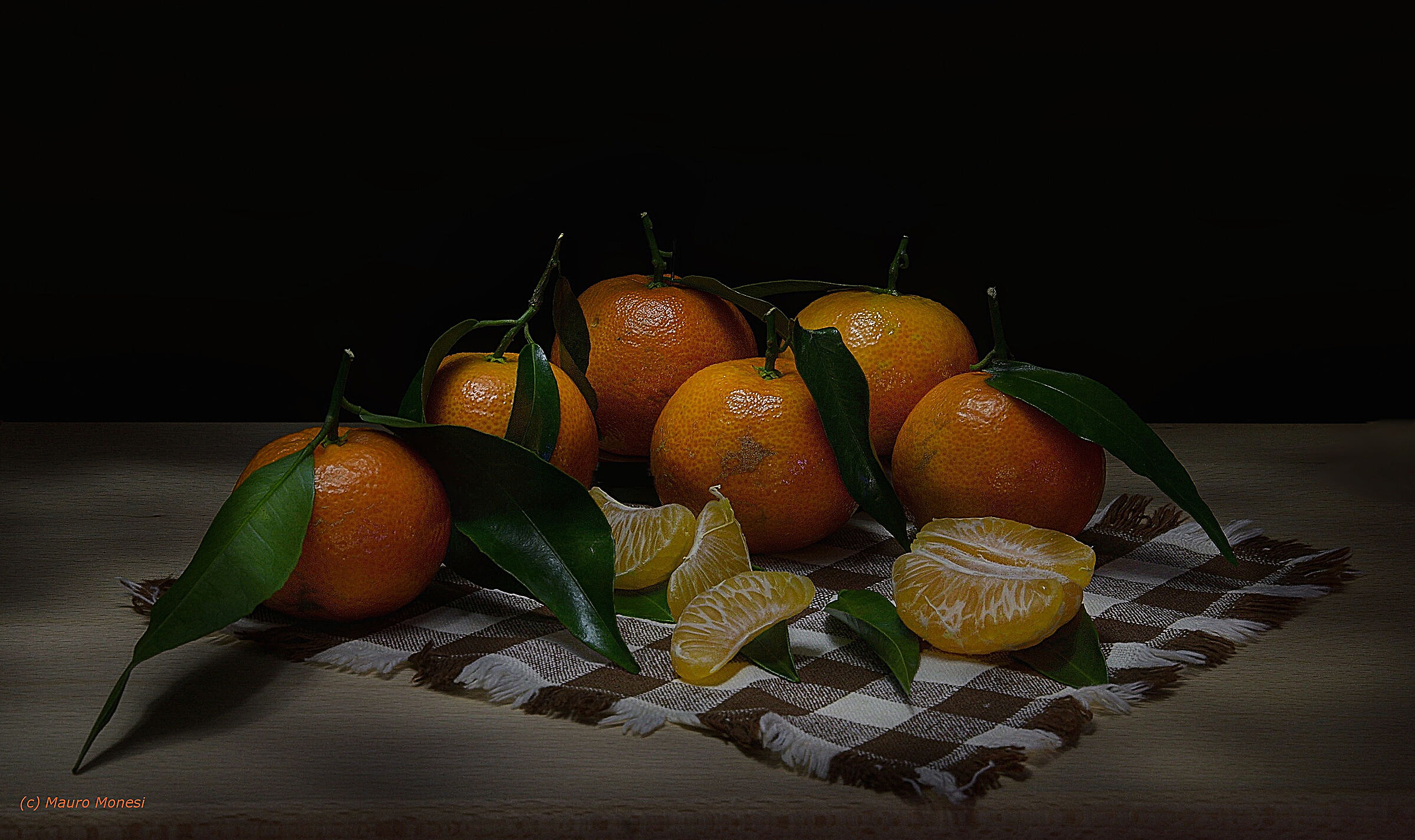 Vitamin C