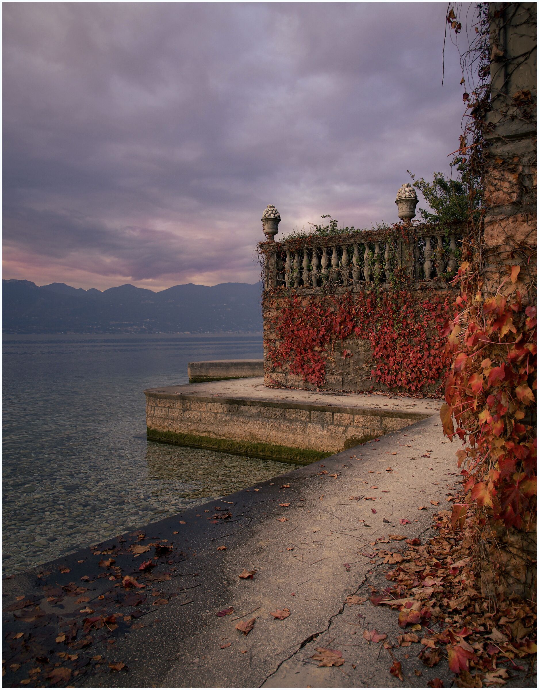 Lake Garda