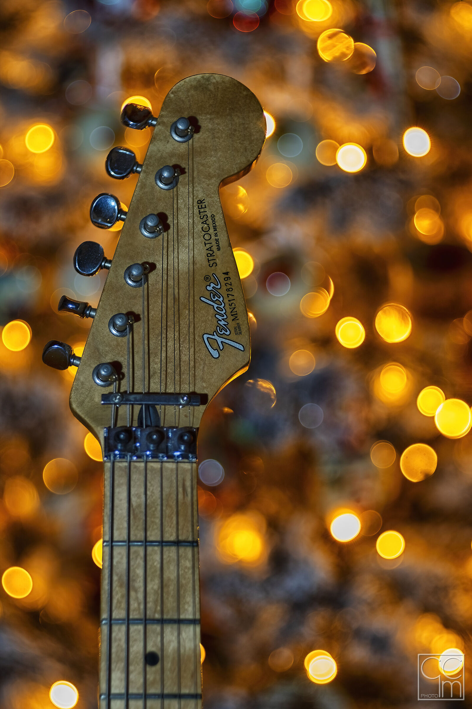 Stratocaster