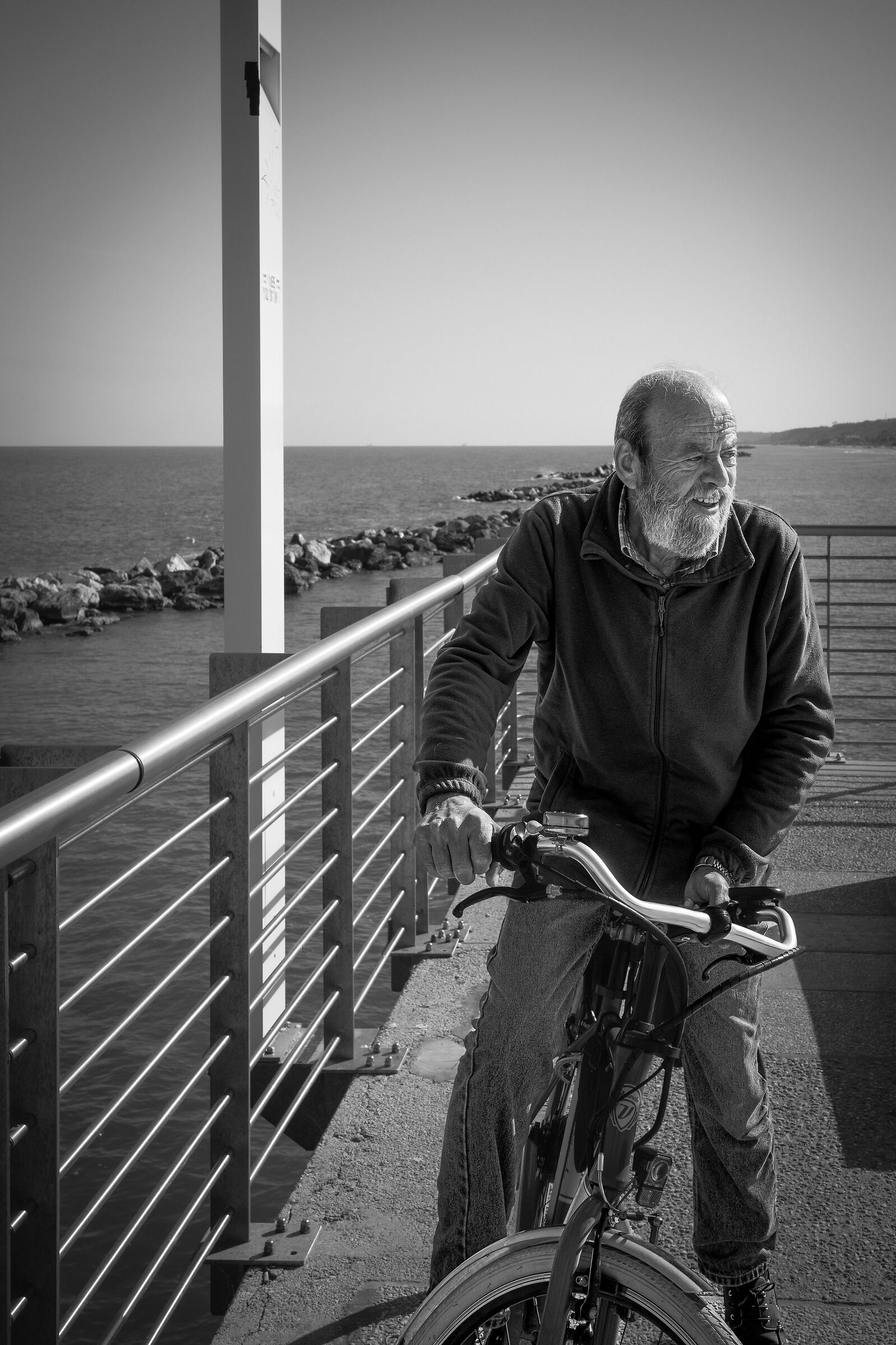 Girovagando in Bici