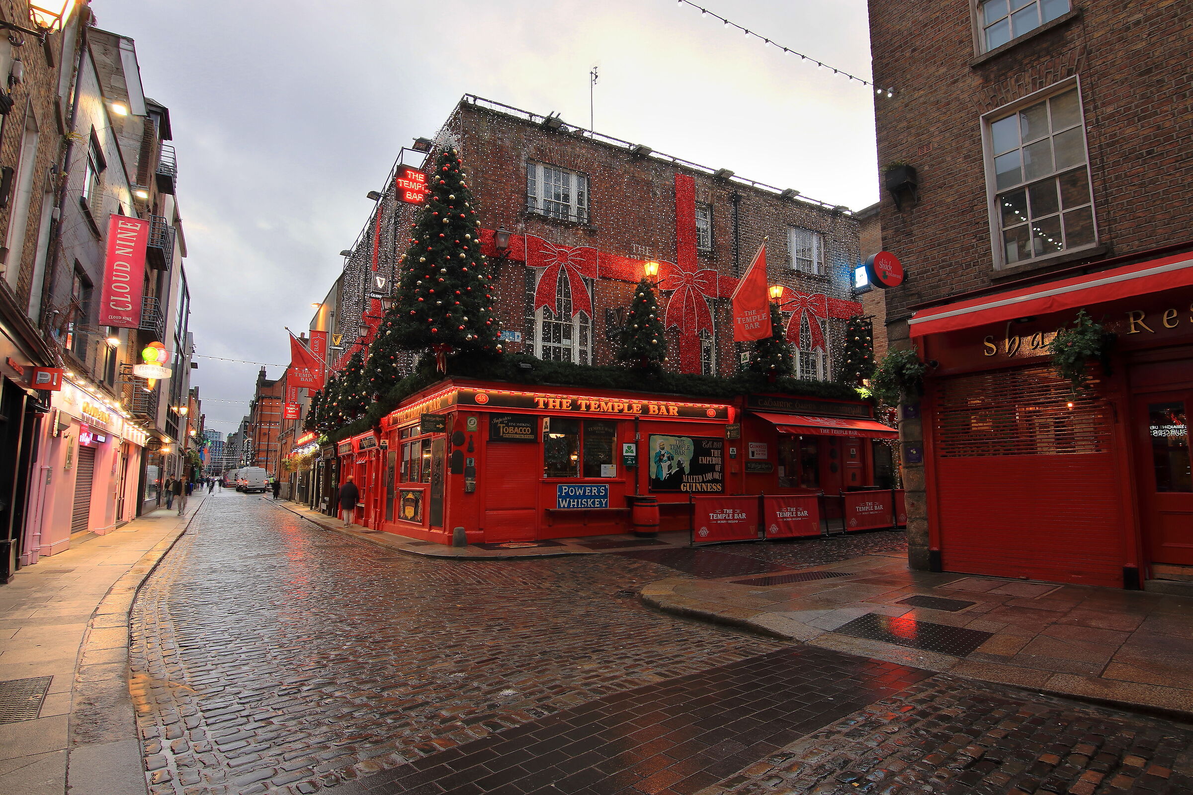 Temple Bar