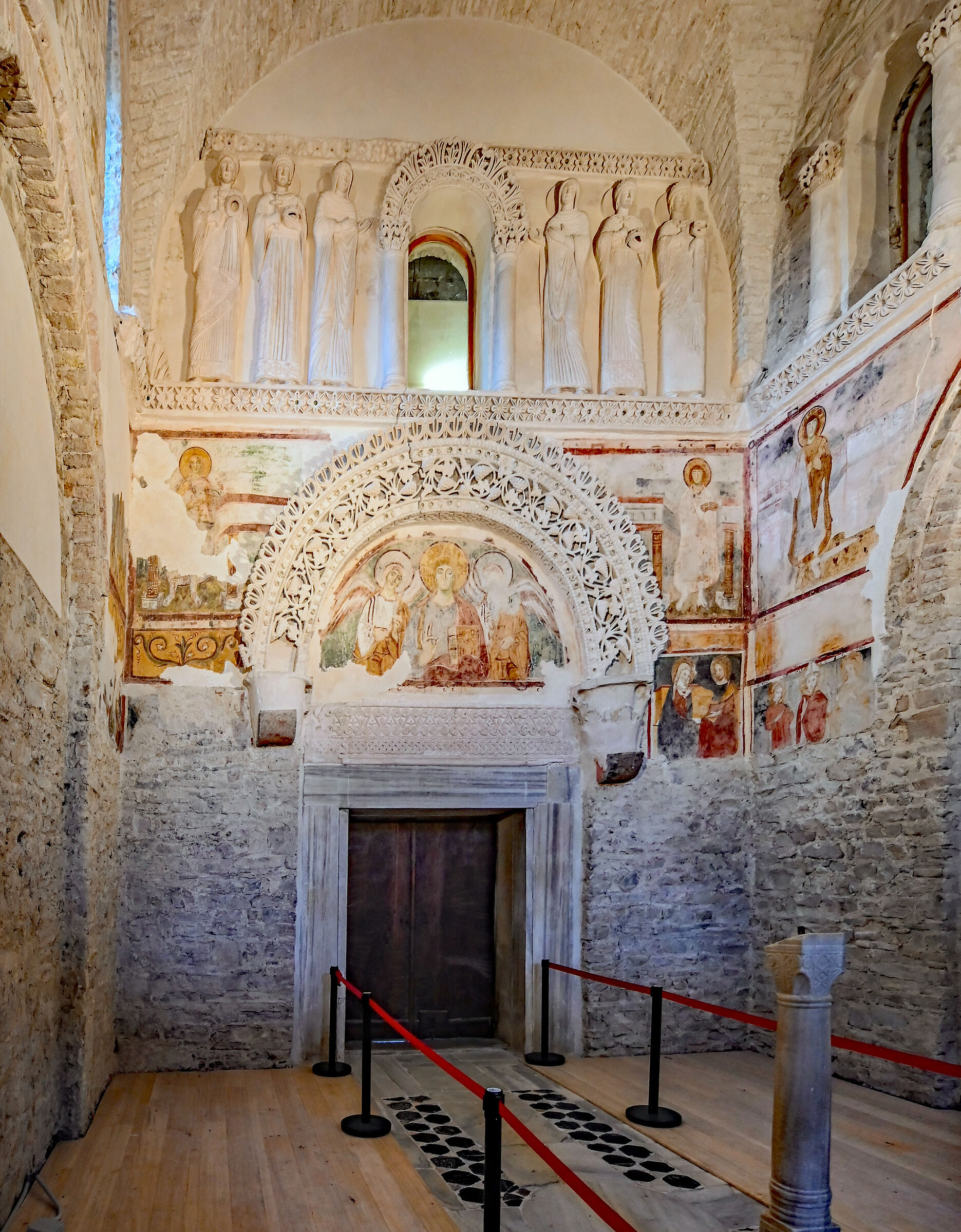 S. Maria in Valle