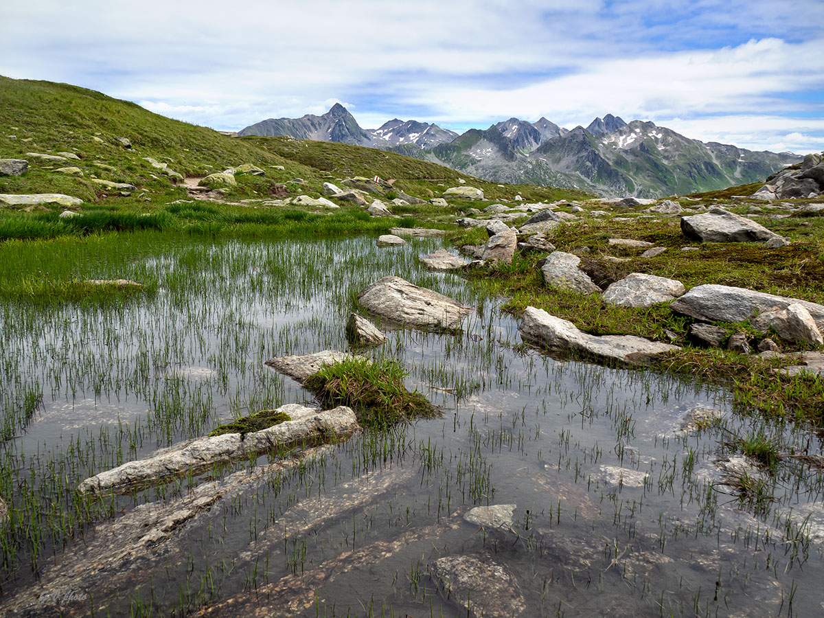 Giro 5 laghi del S.Gottardo