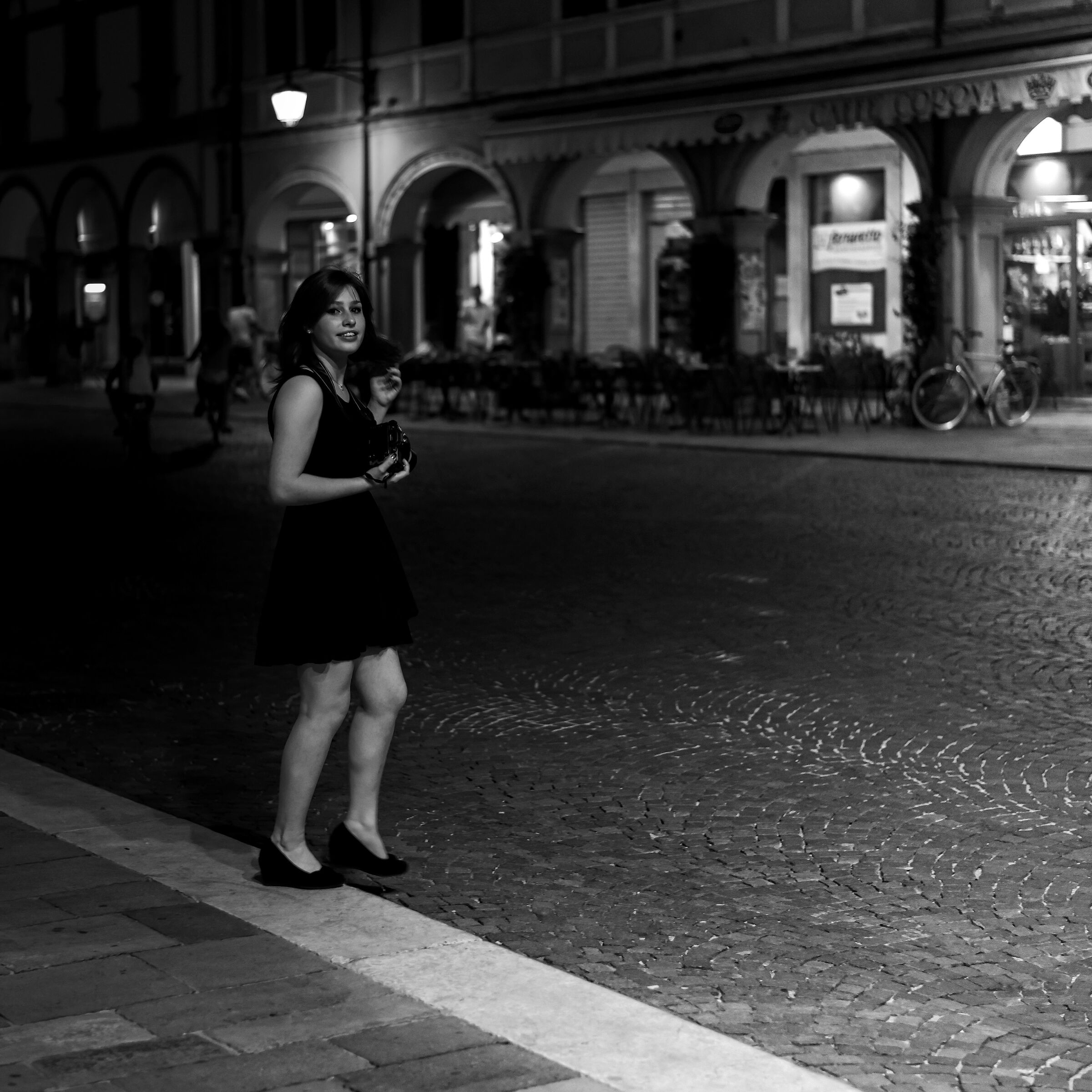 L'attimo fuggente