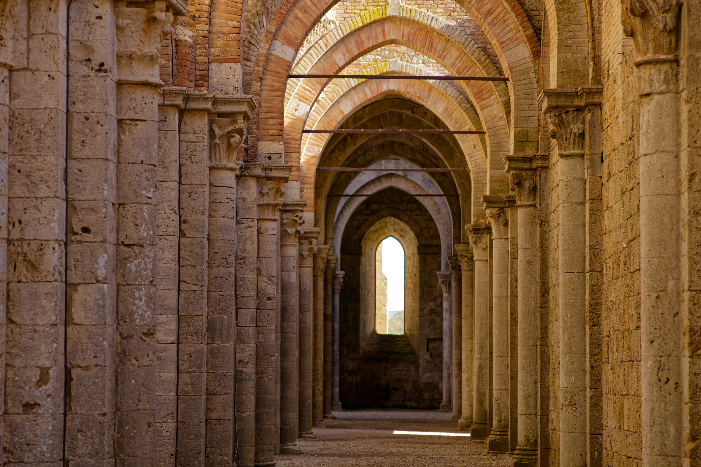 San Galgano