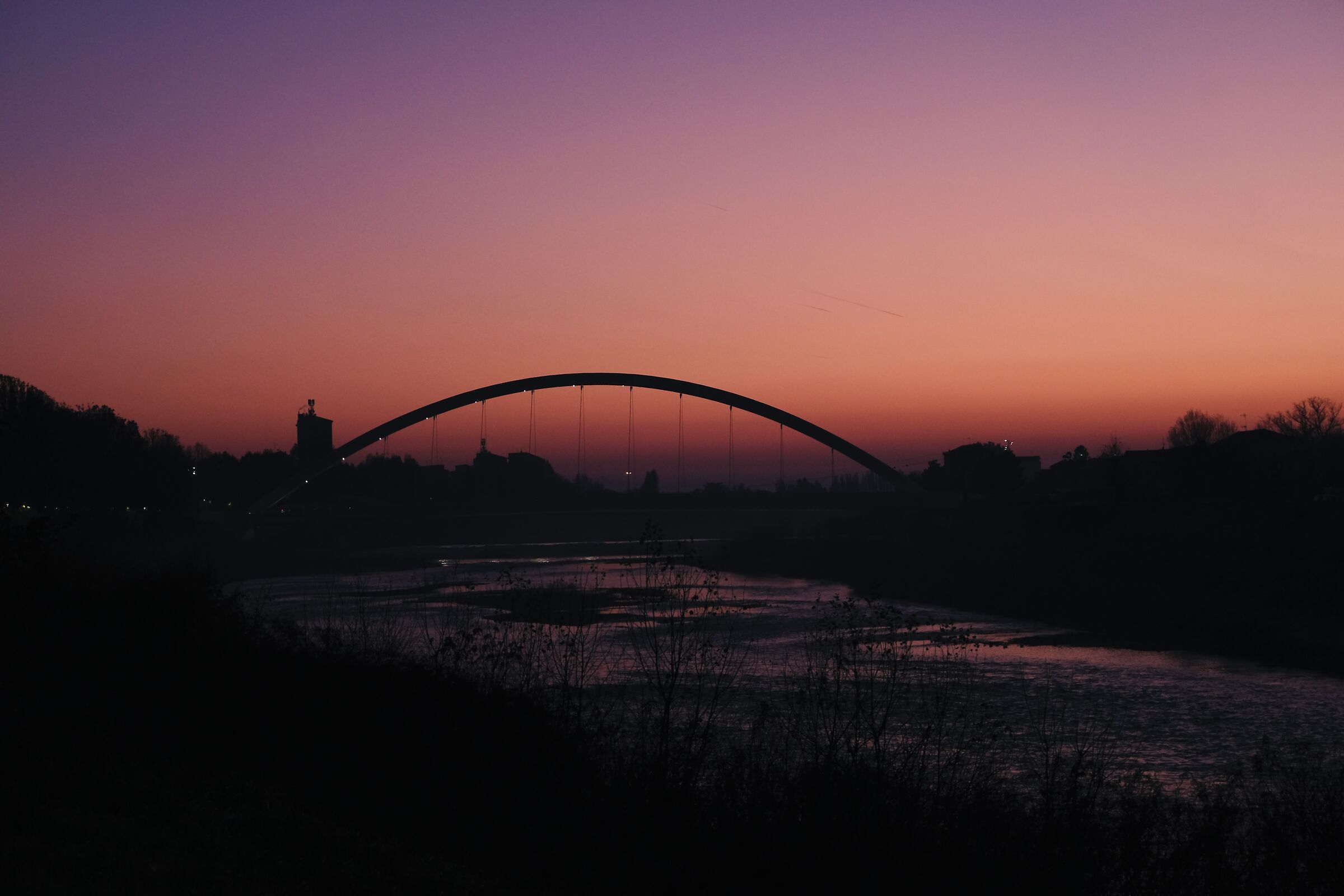 Meier Bridge