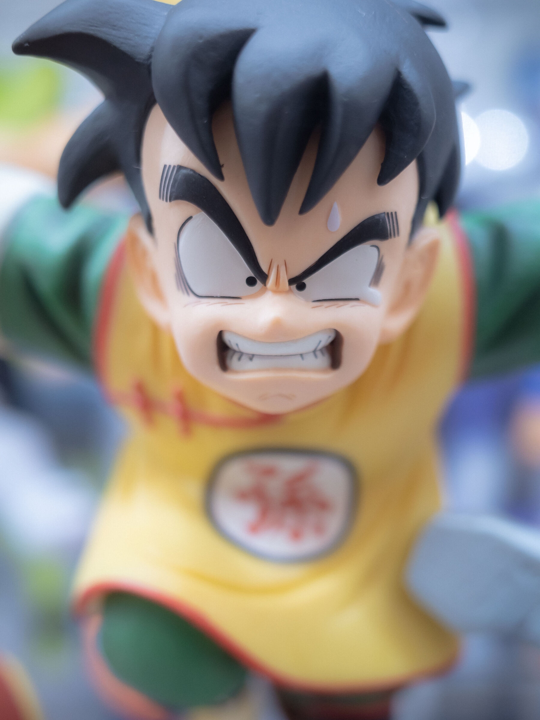 Gohan