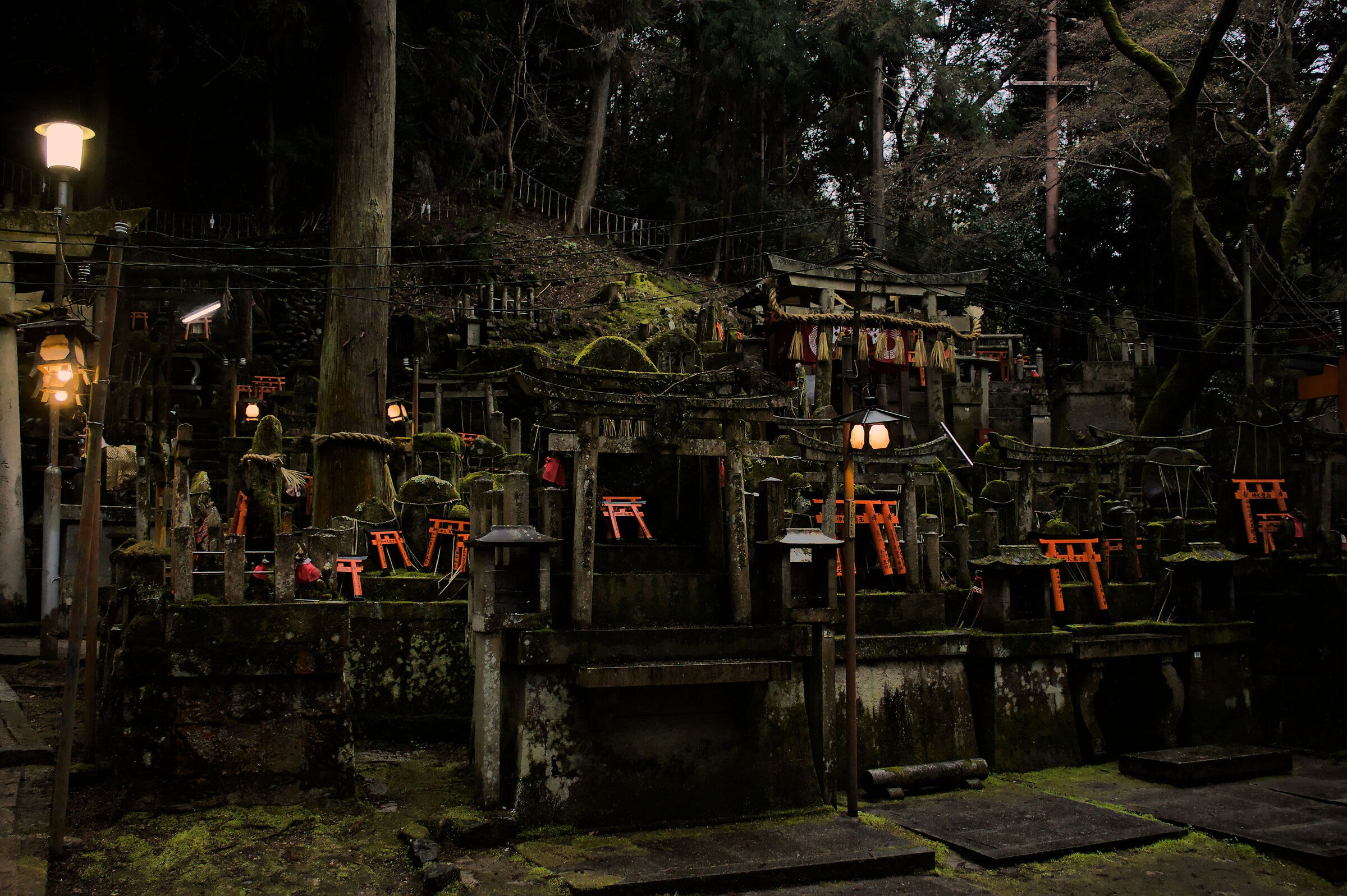 Fushimi Inari-Taisha