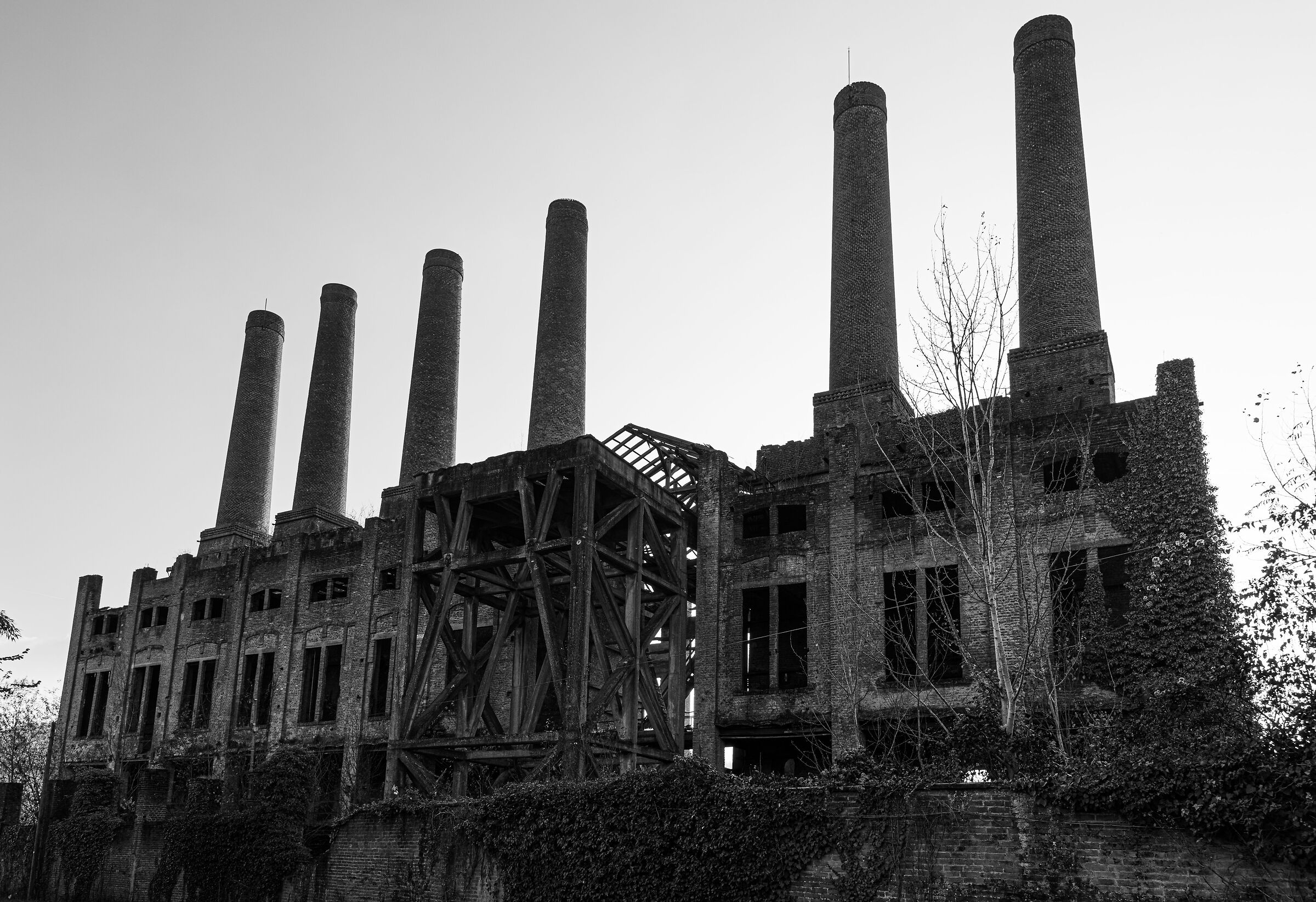 La Fabbrica