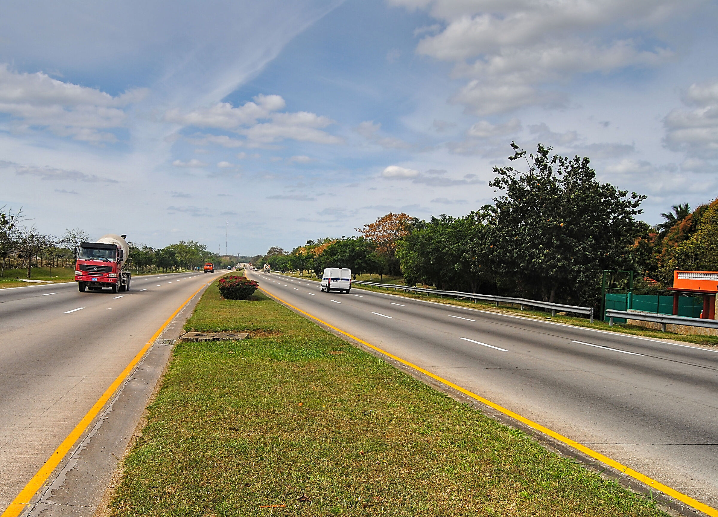 Highway