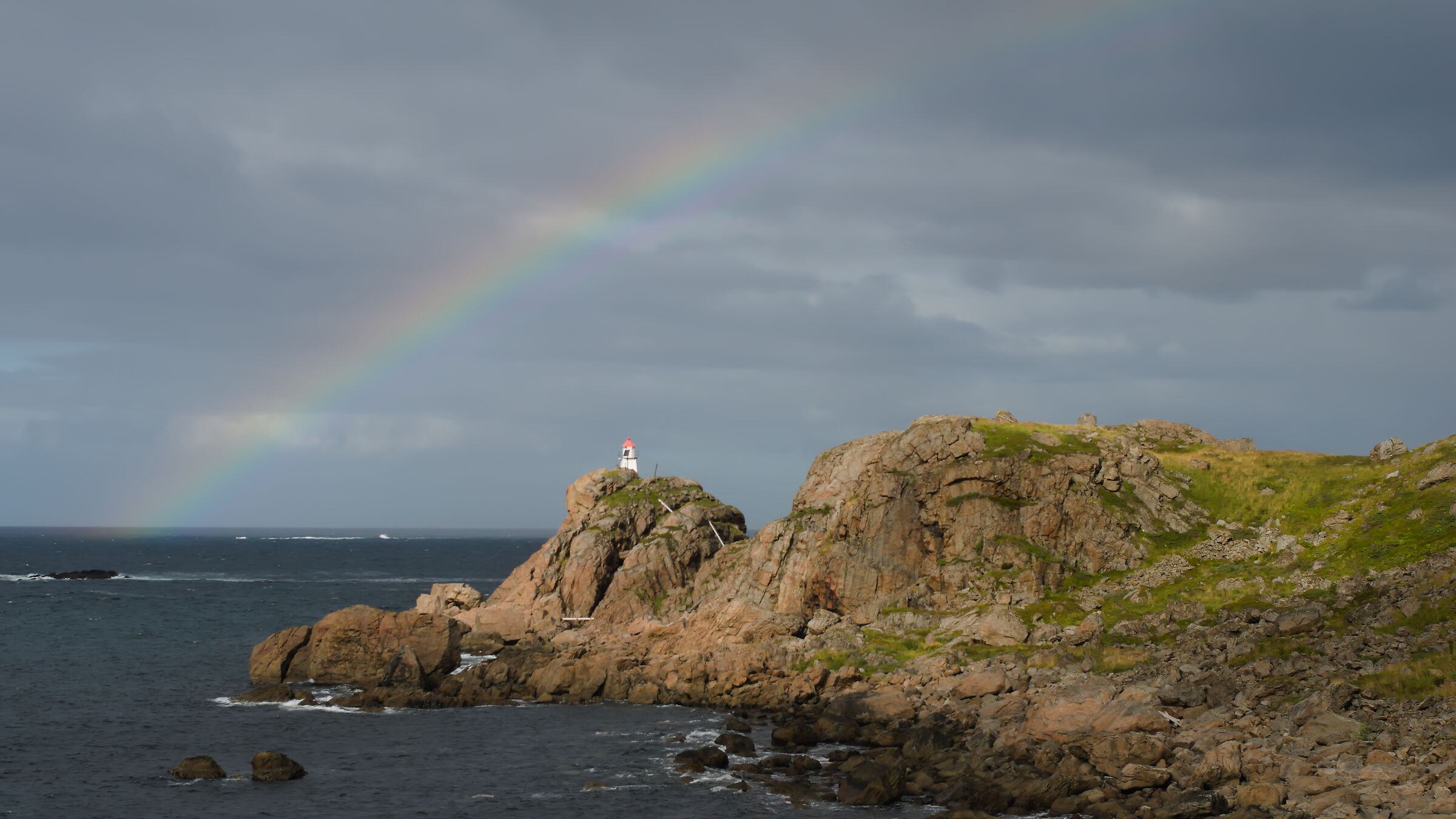 Lofoten