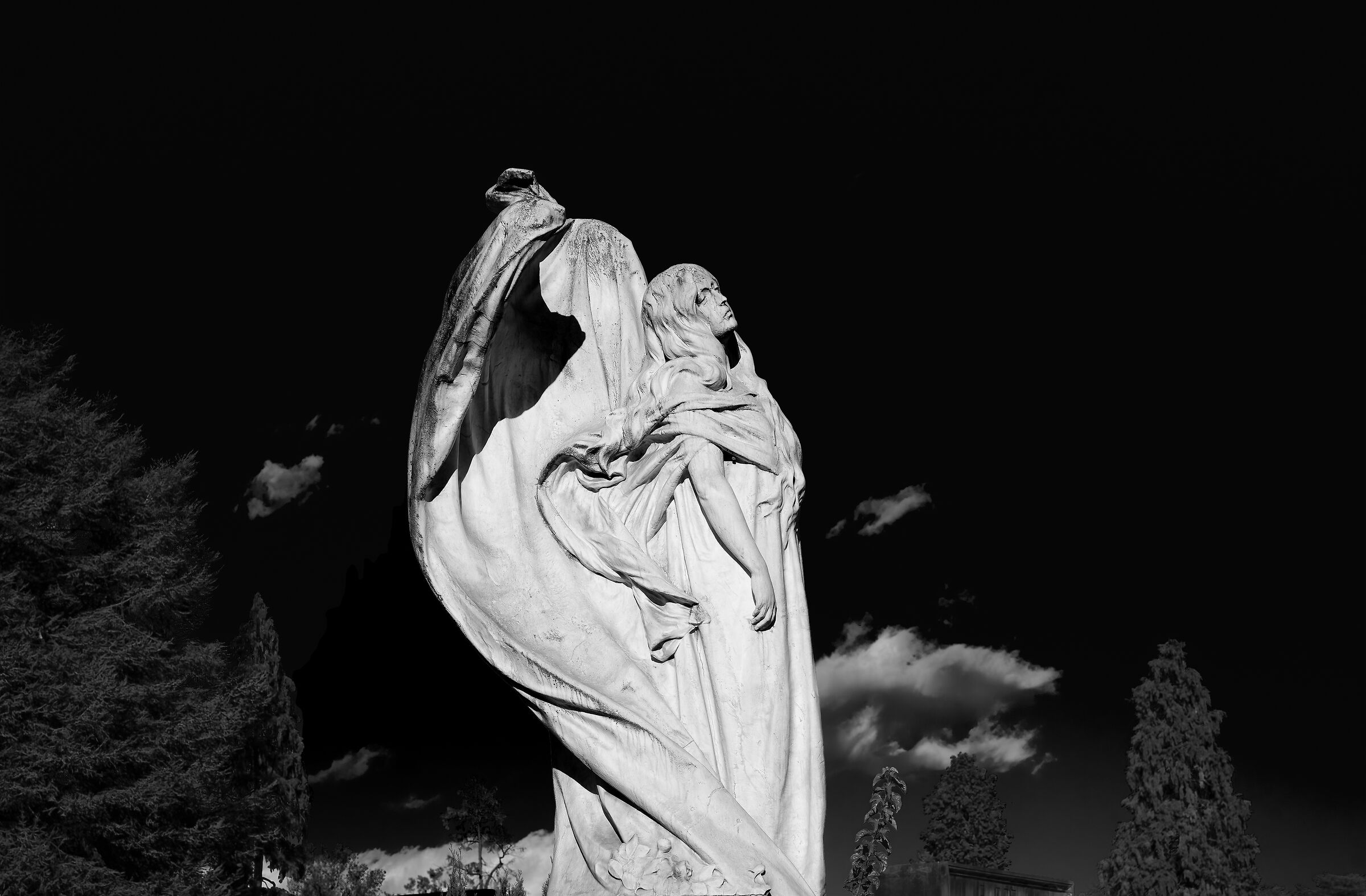 Monumental Cemetery - Turin