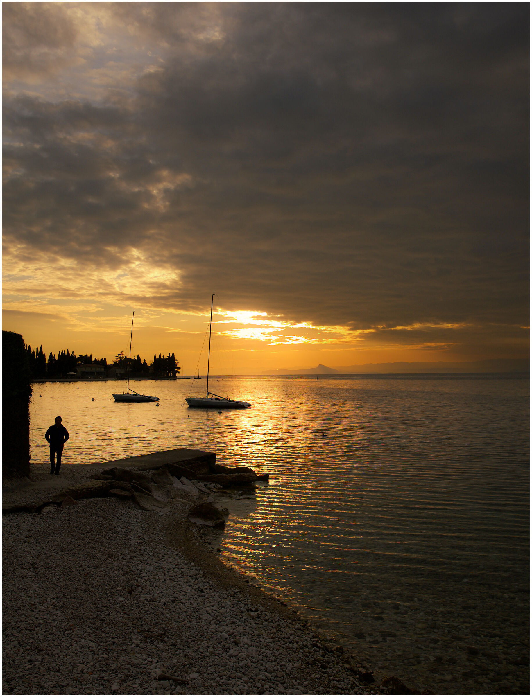 Lake Garda