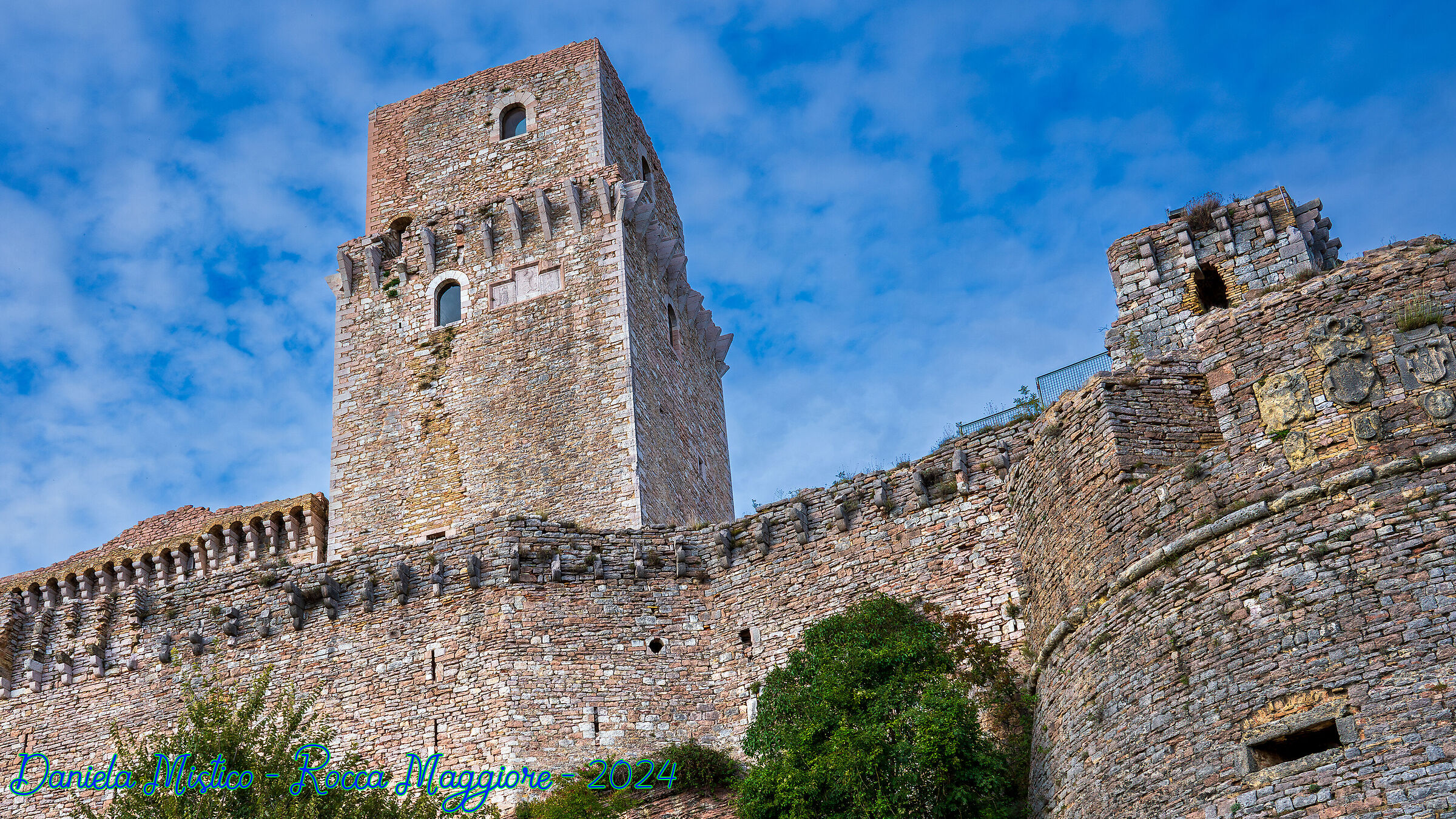 Rocca Maggiore