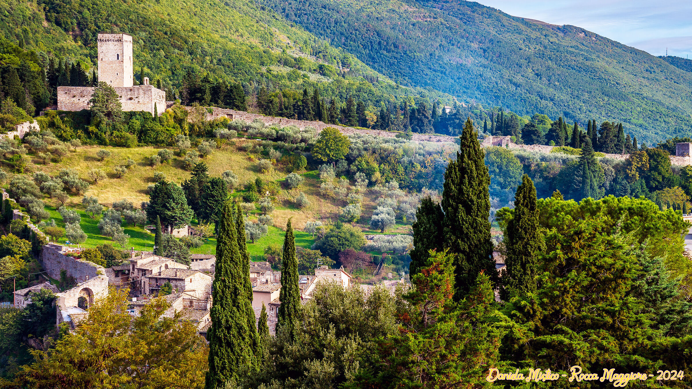 Rocca Maggiore