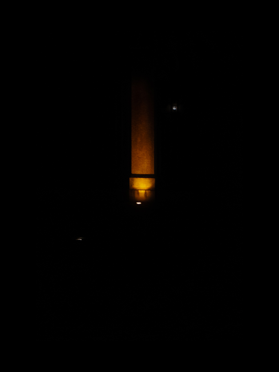 THE LIGHT
