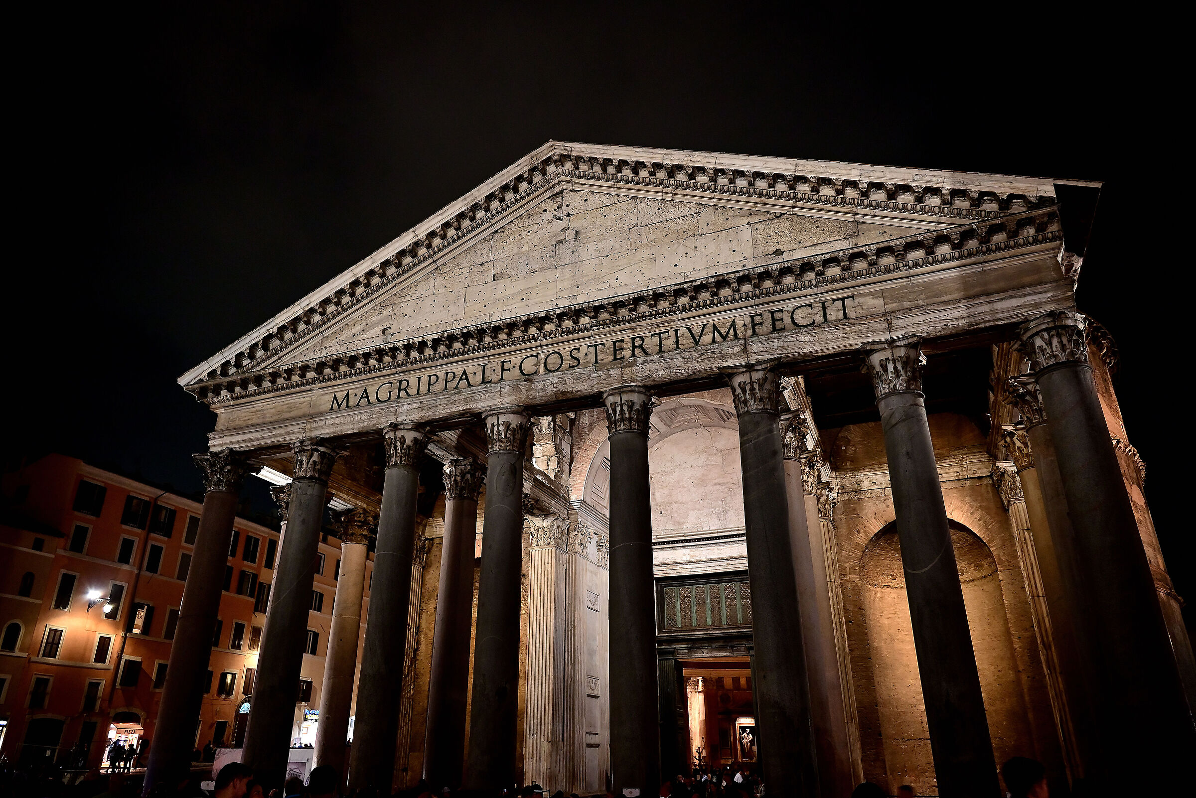 Pantheon