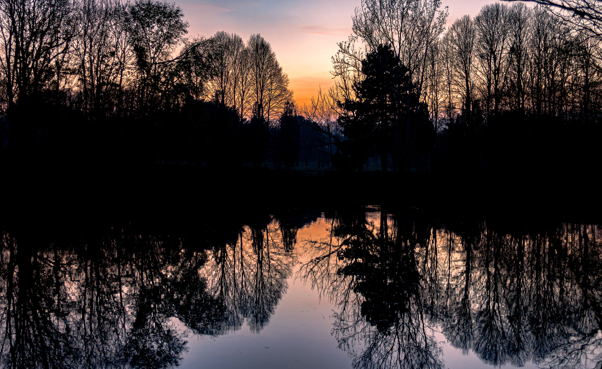 Reflexes but not too much