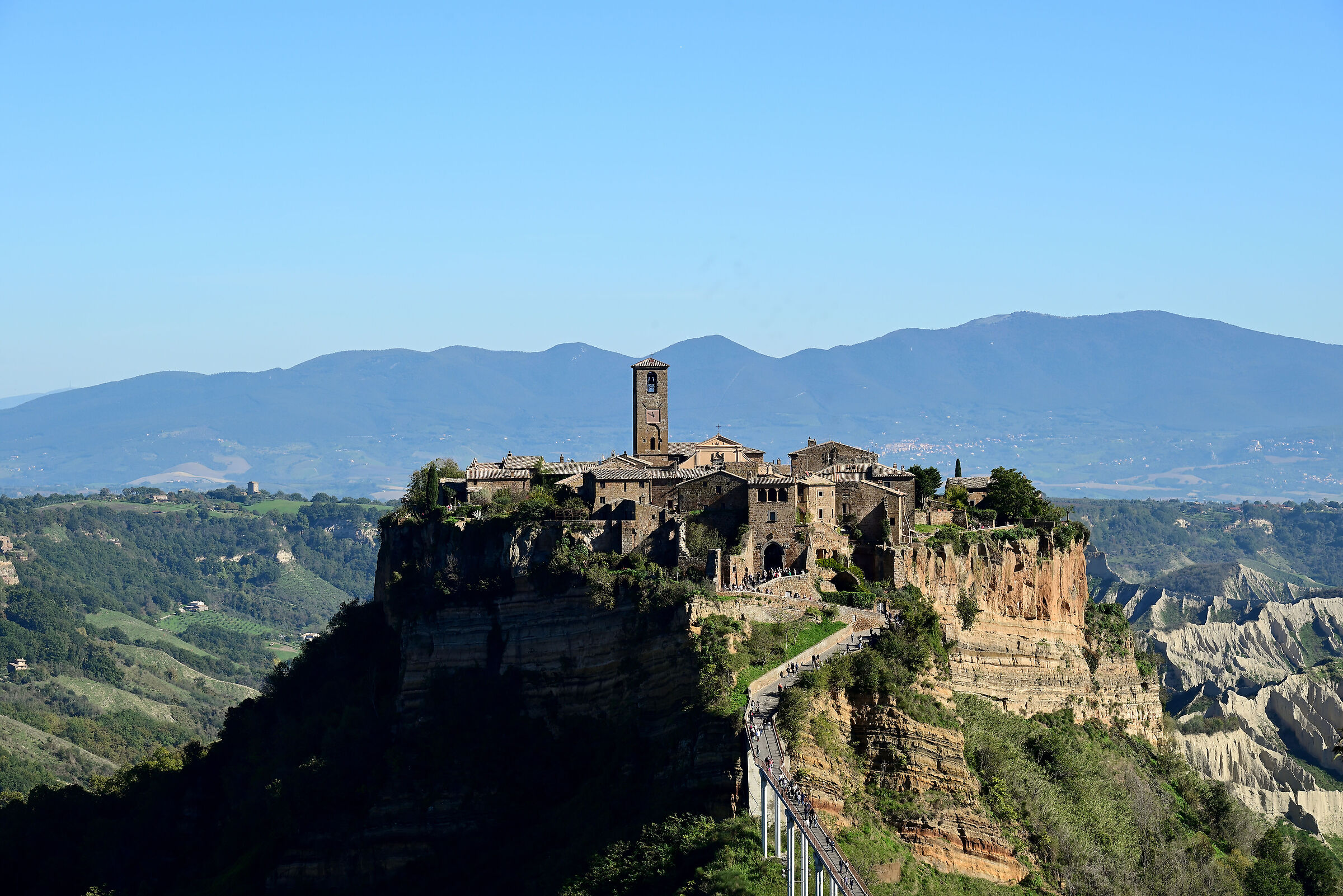 Civita di Bagnoregio