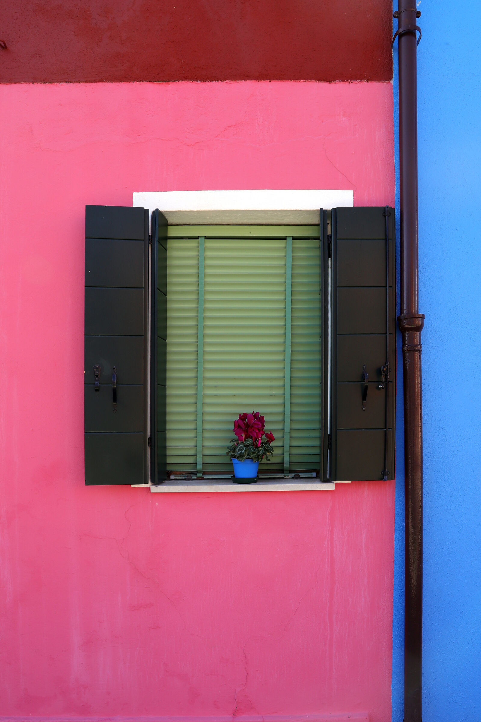 Veneziana... a Burano