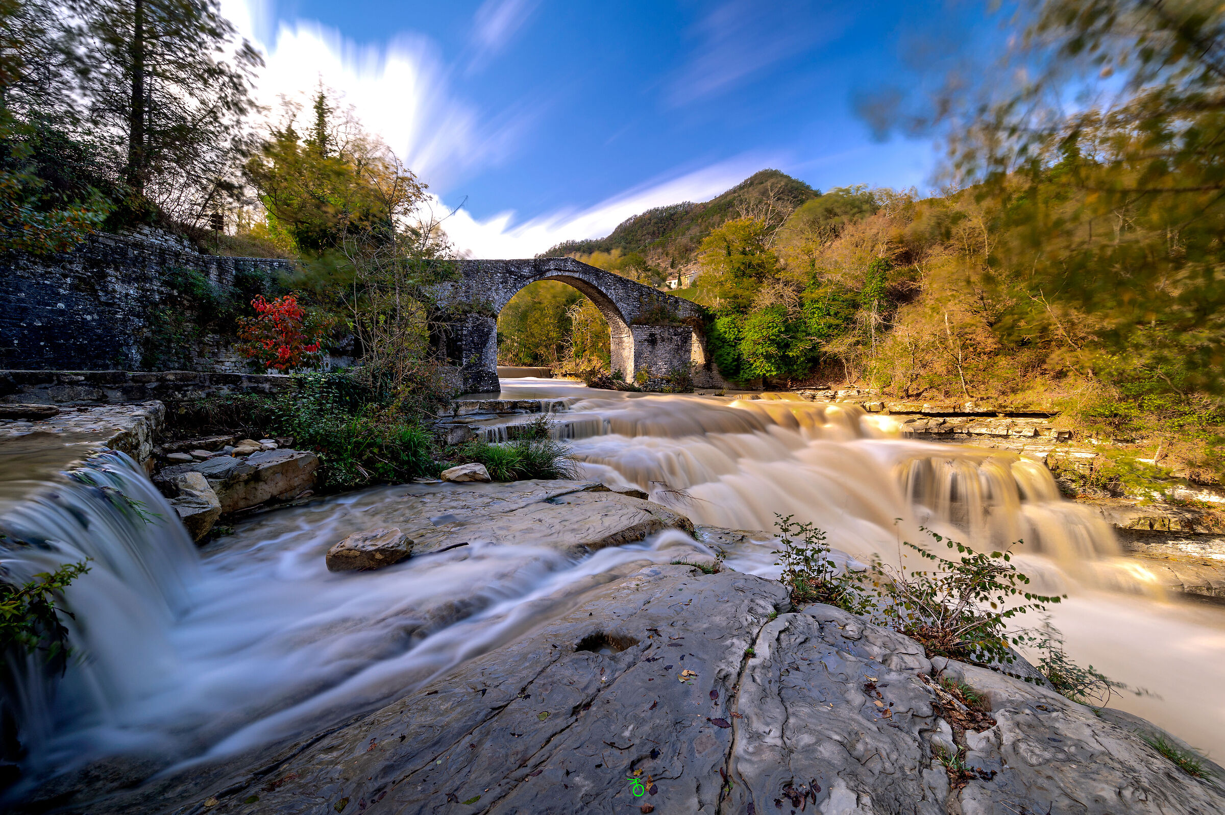 Ponte della Brusia FC