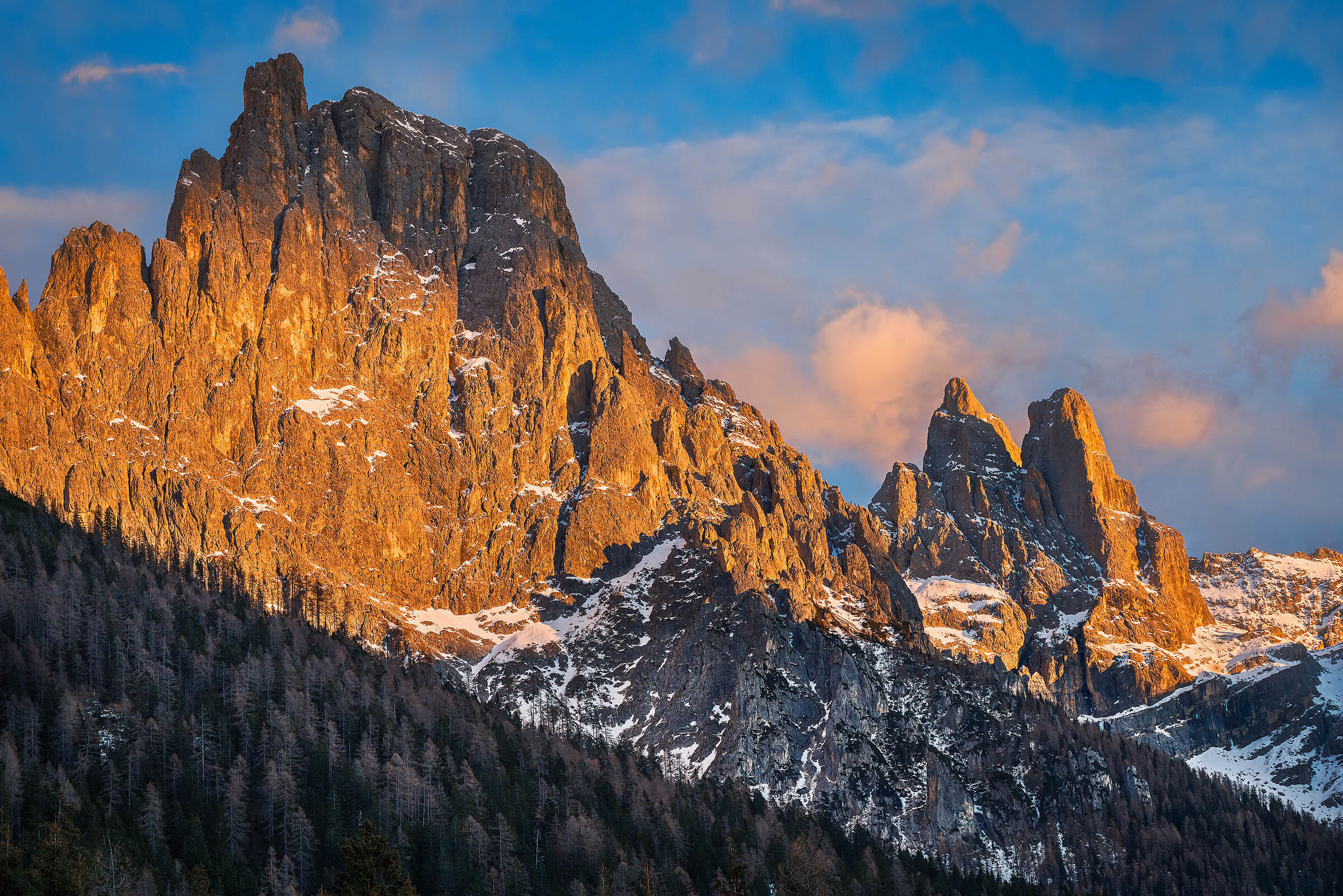 Trentino Dolomites