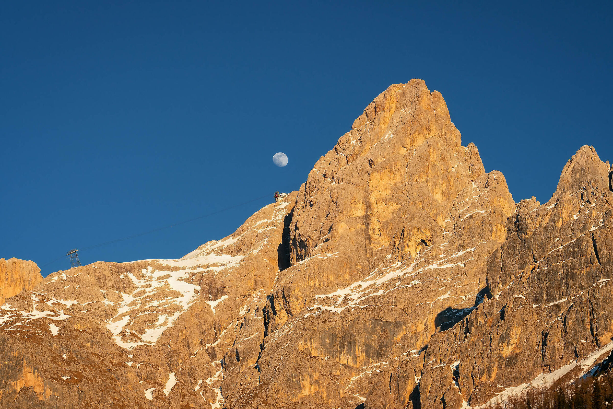 San Martino di Castrozza