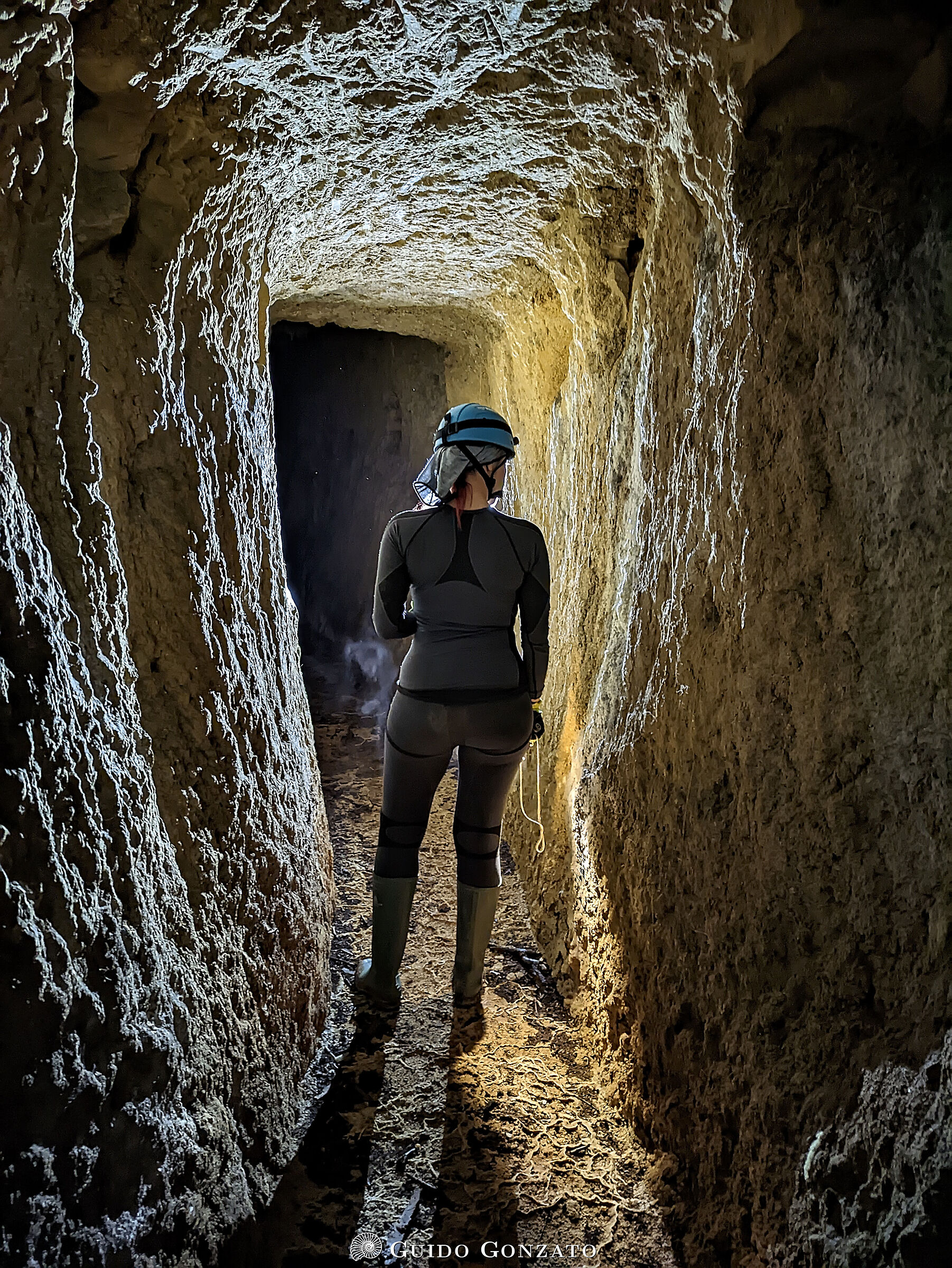 Ilaria l'esploratrice