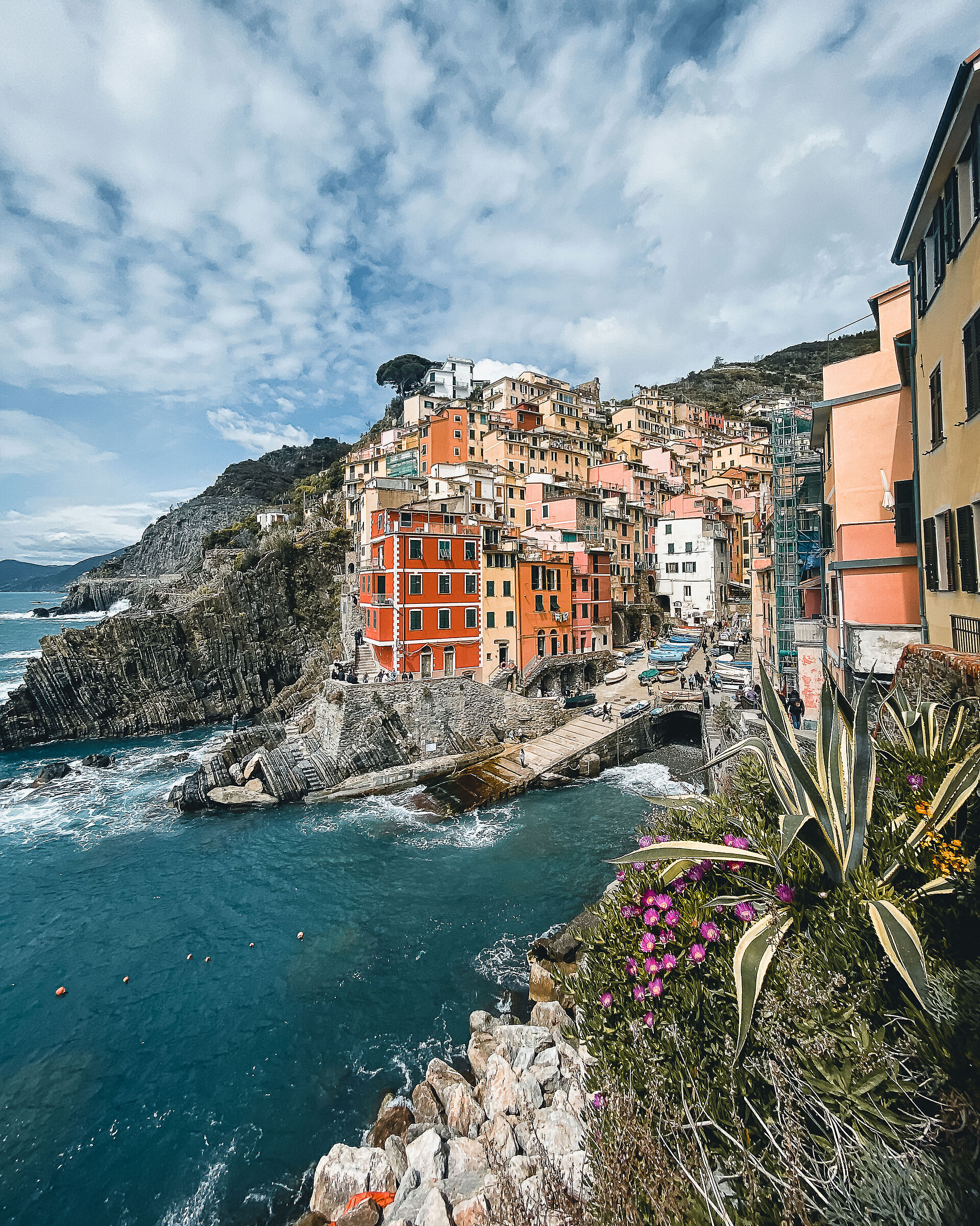 Riomaggiore