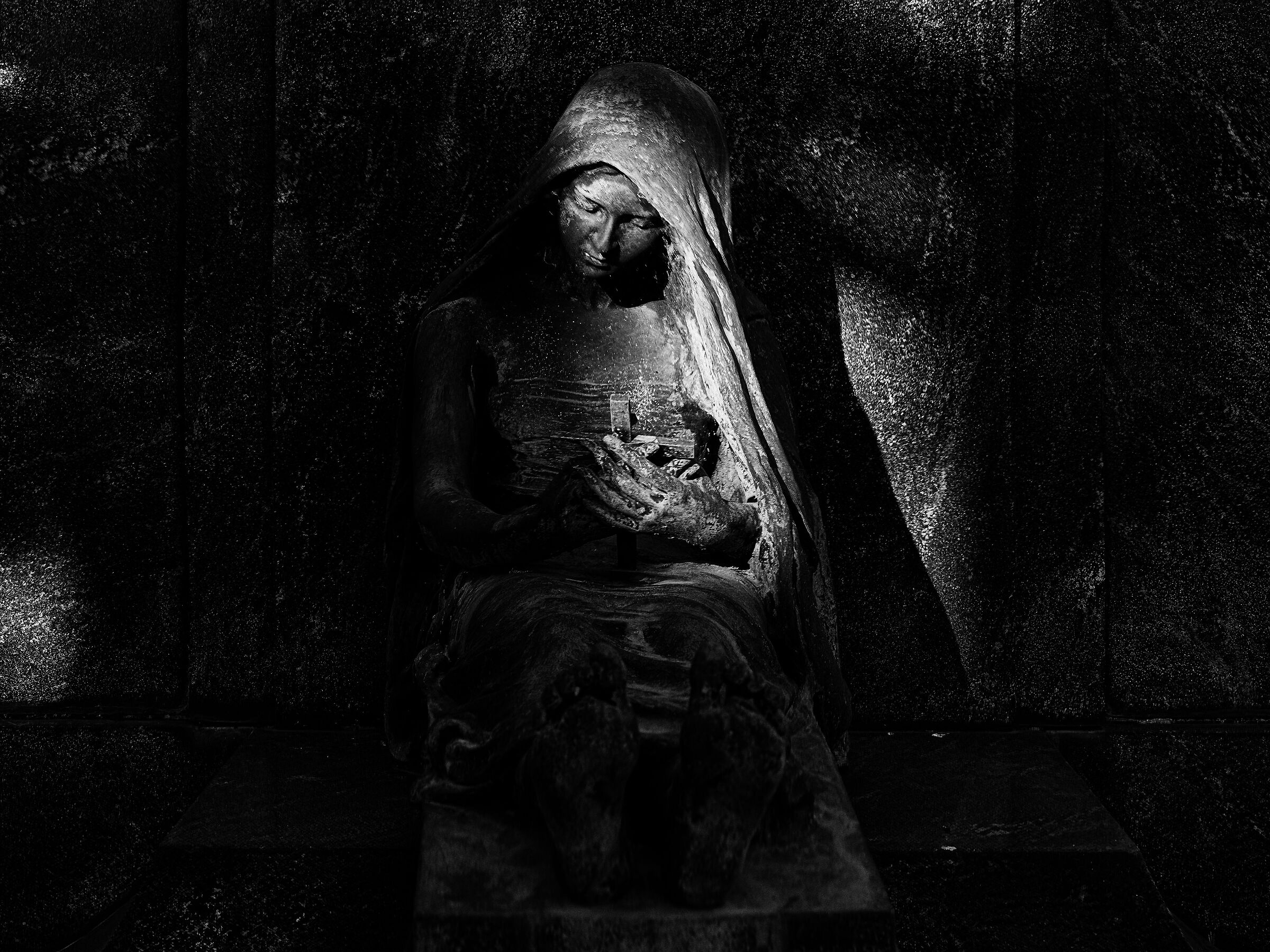 Monumental Cemetery - Turin