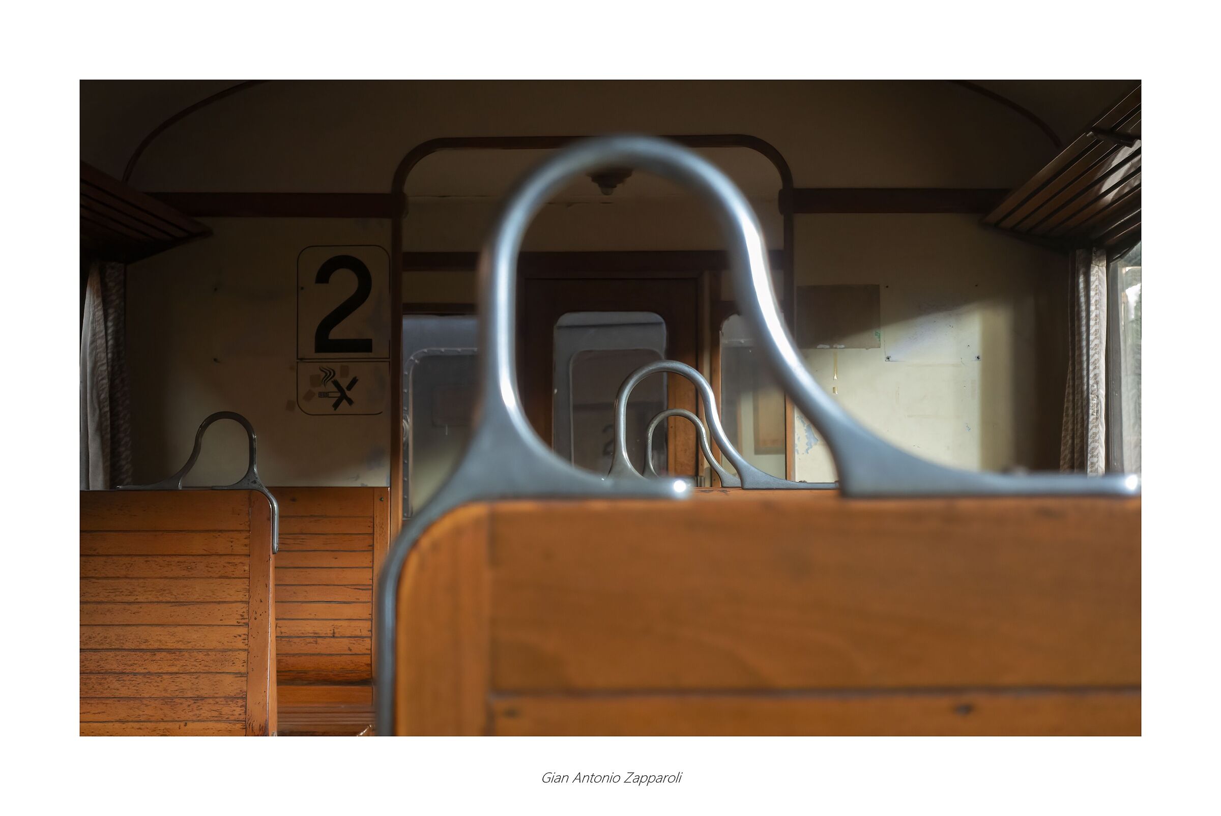 A trip down memory lane