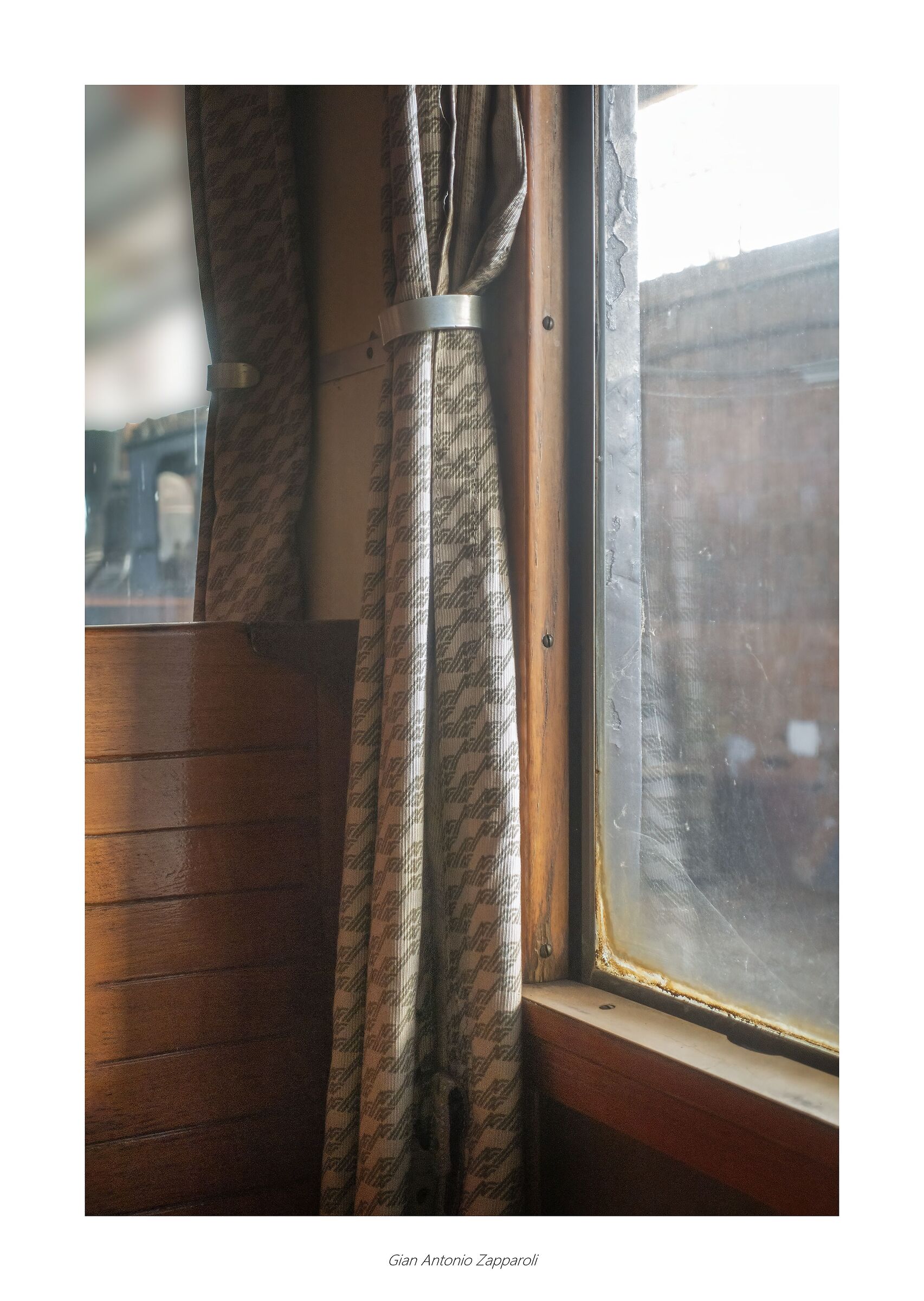 A trip down memory lane