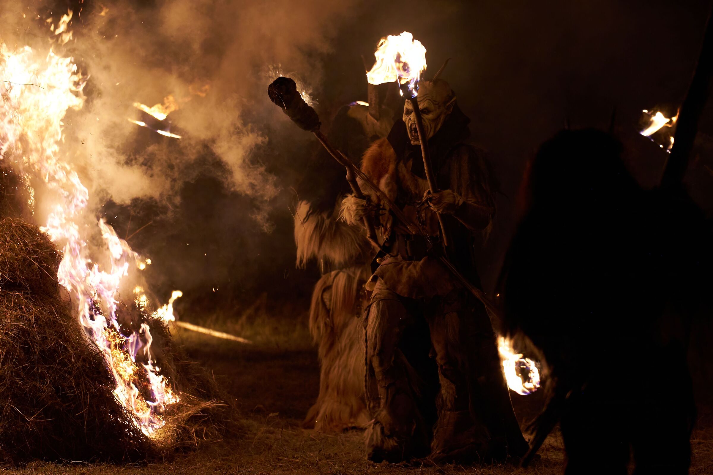 Krampus (Rutte Piccolo 2024)