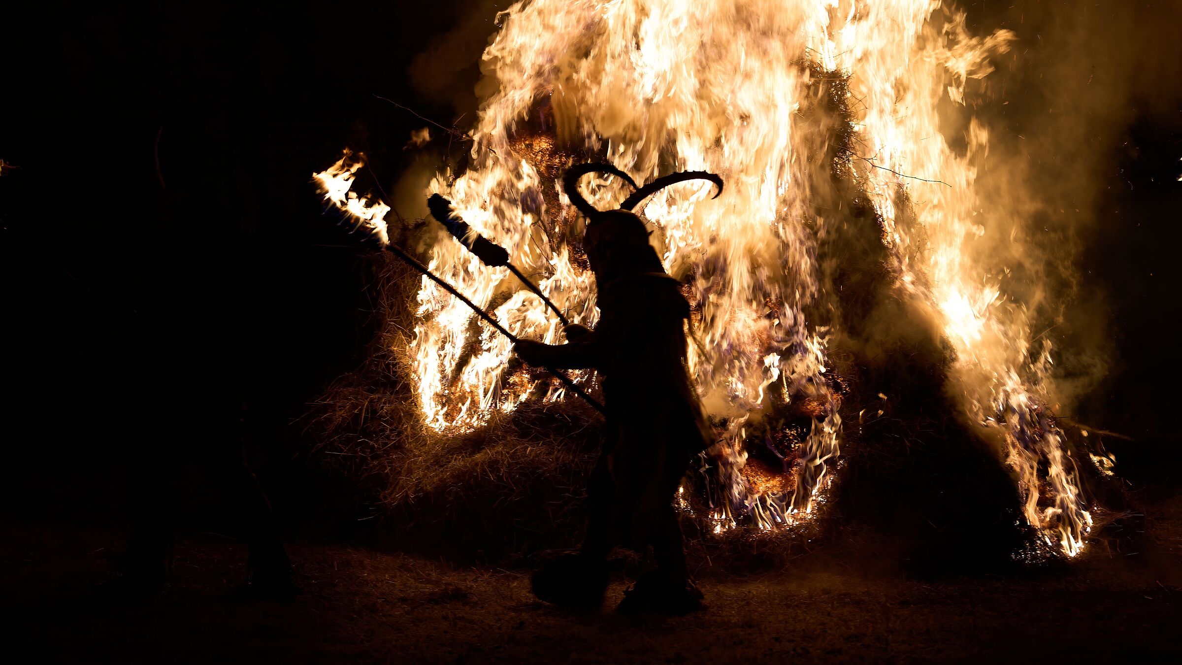 Krampus (Rutte Piccolo 2024)