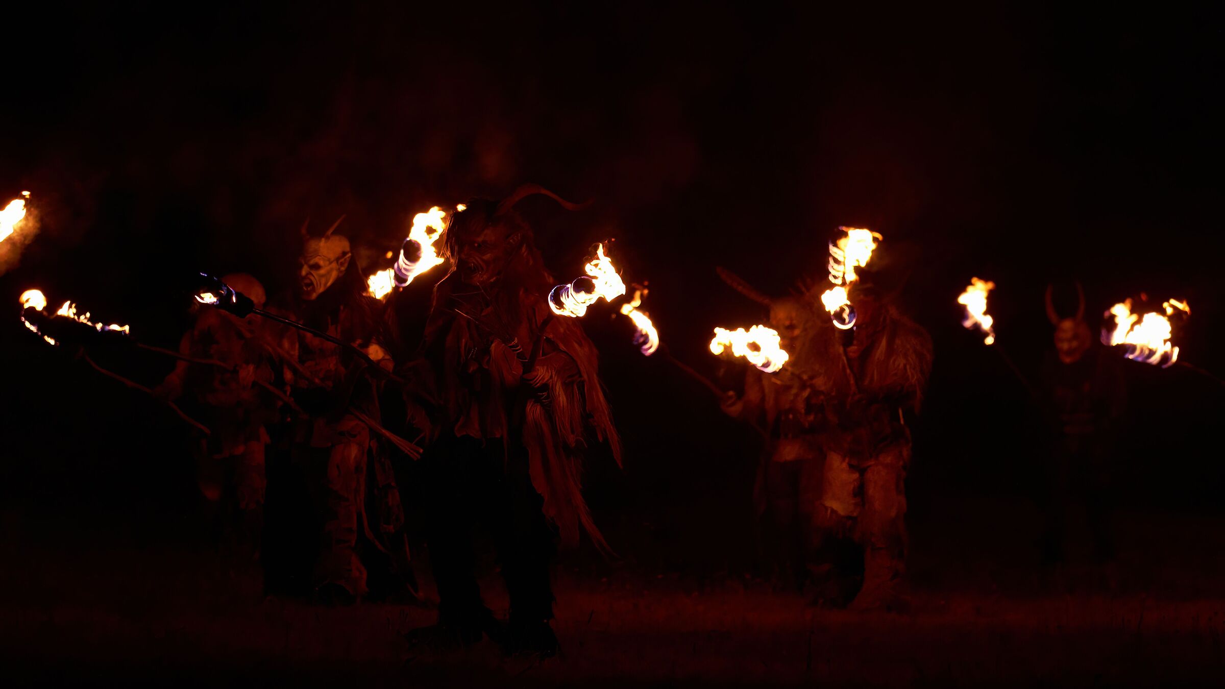 Krampus (Rutte Piccolo 2024)