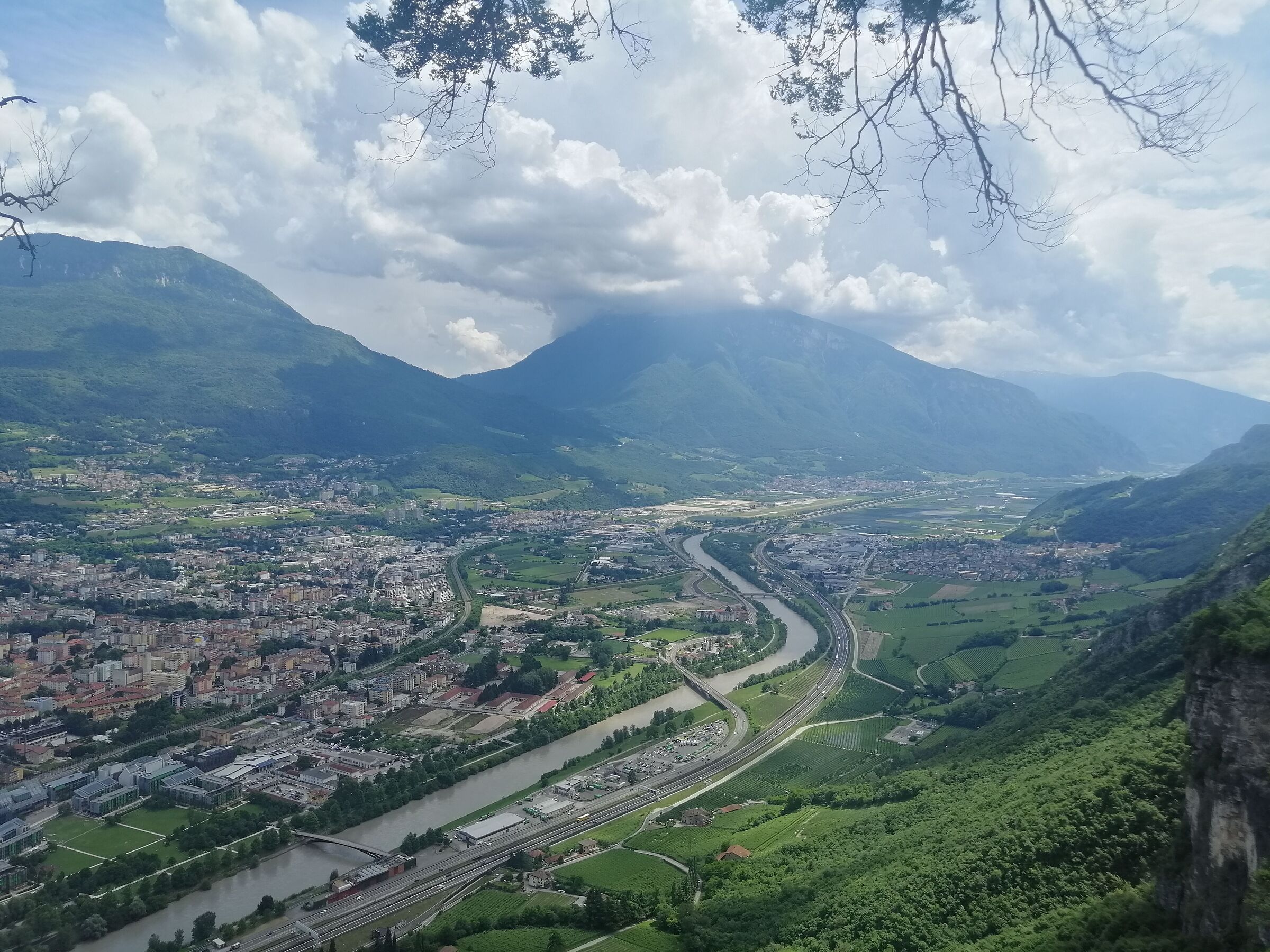 Città di Trento