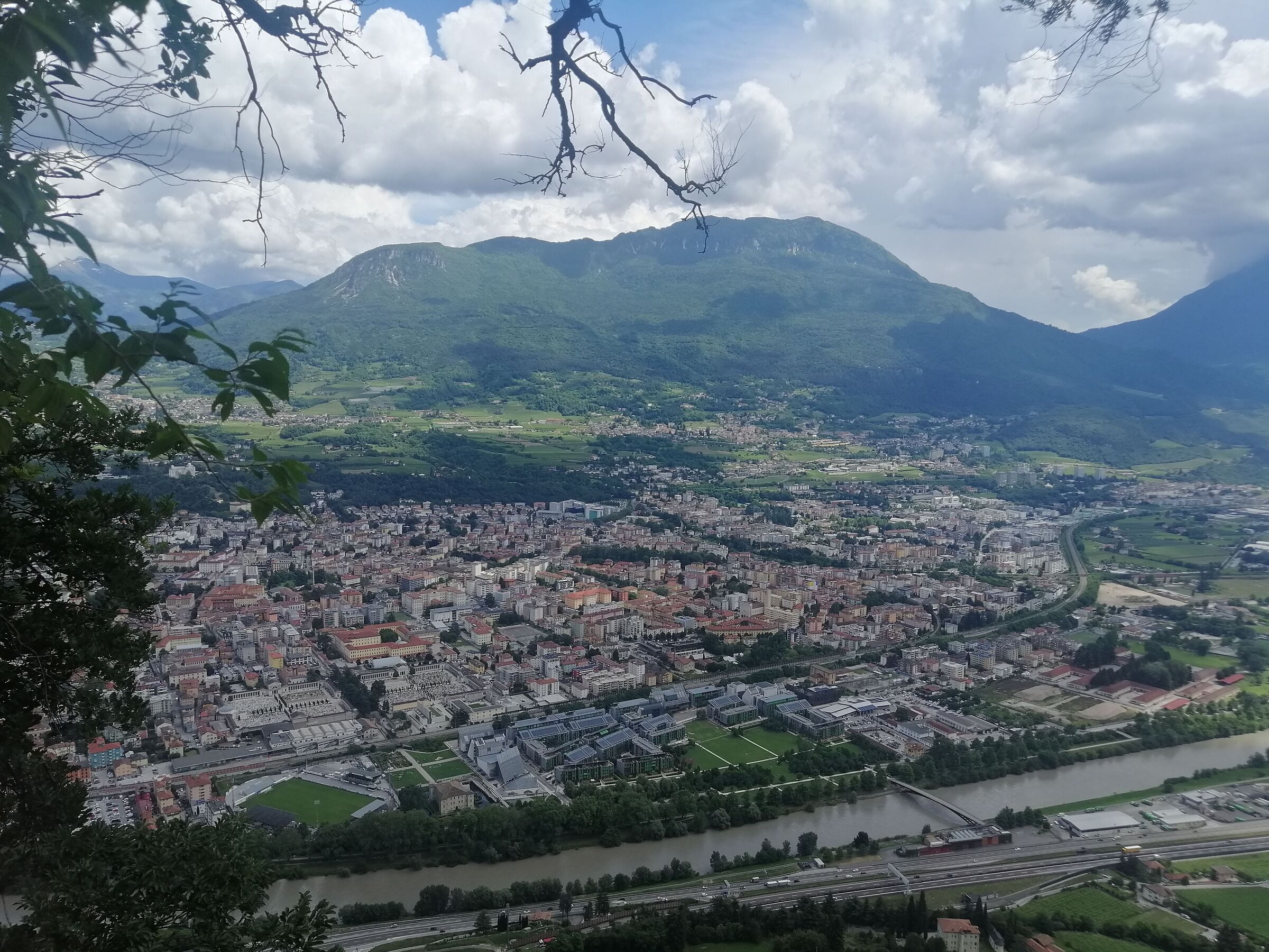 Città di Trento