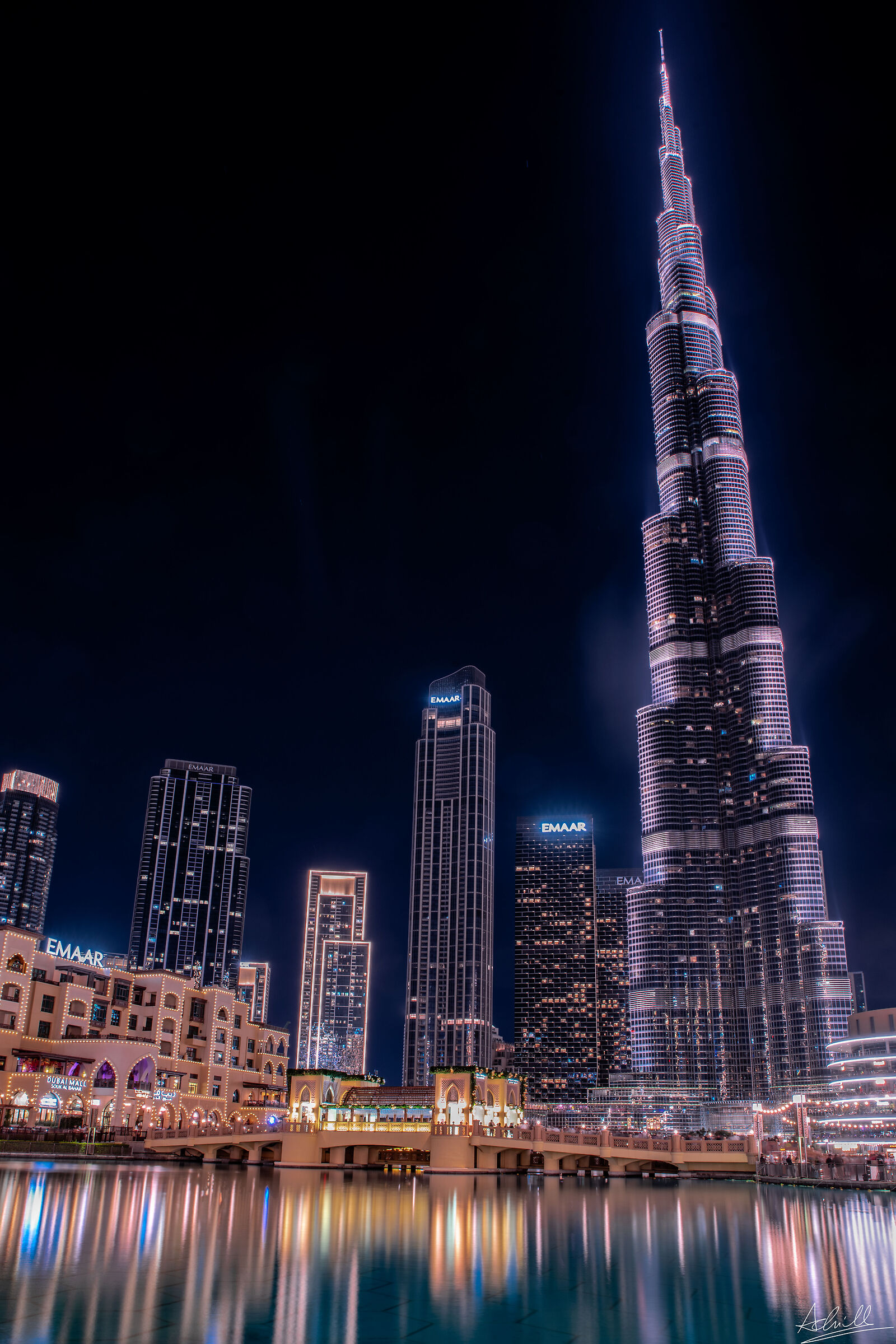 Dubai