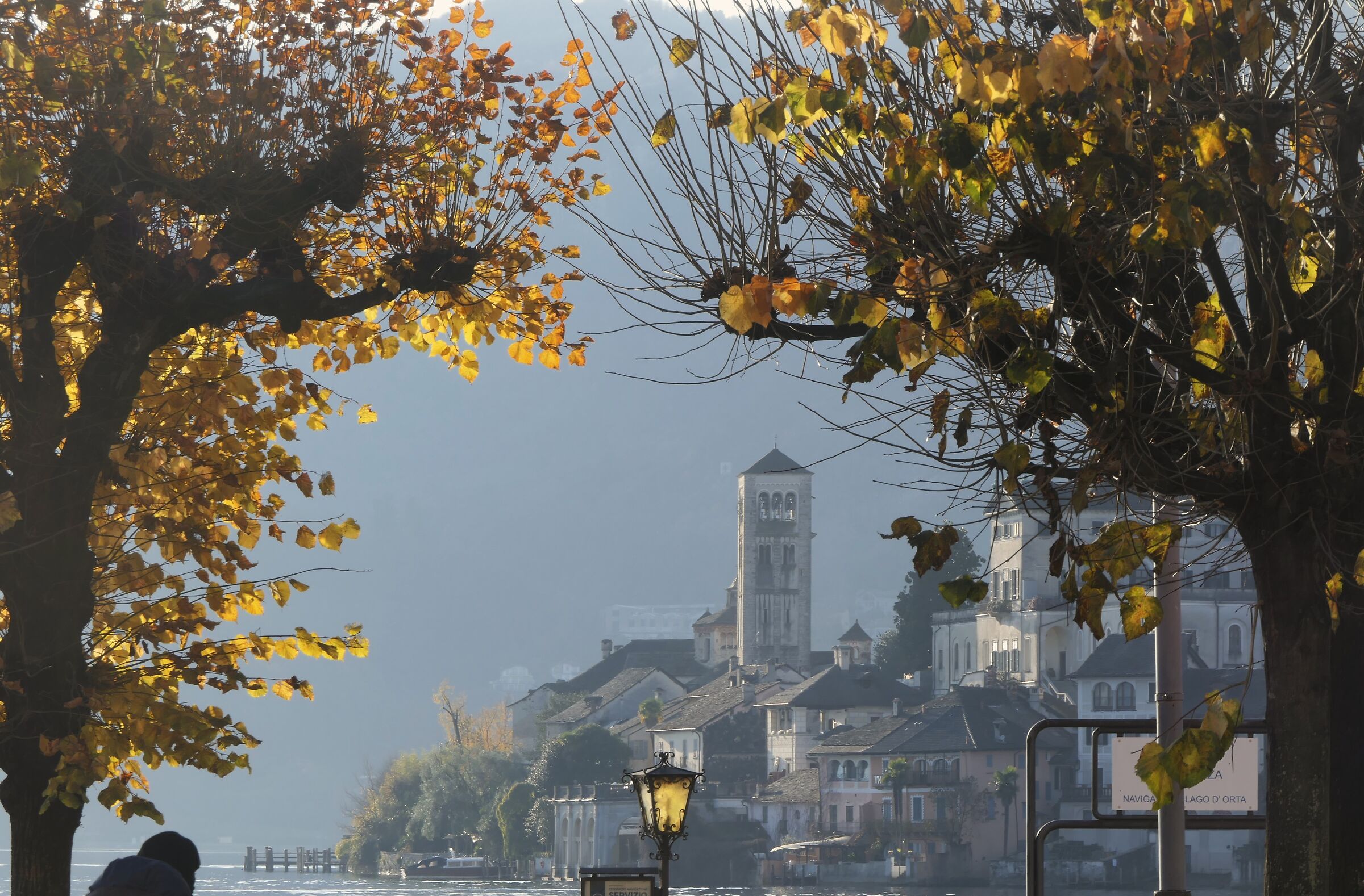 San Giulio