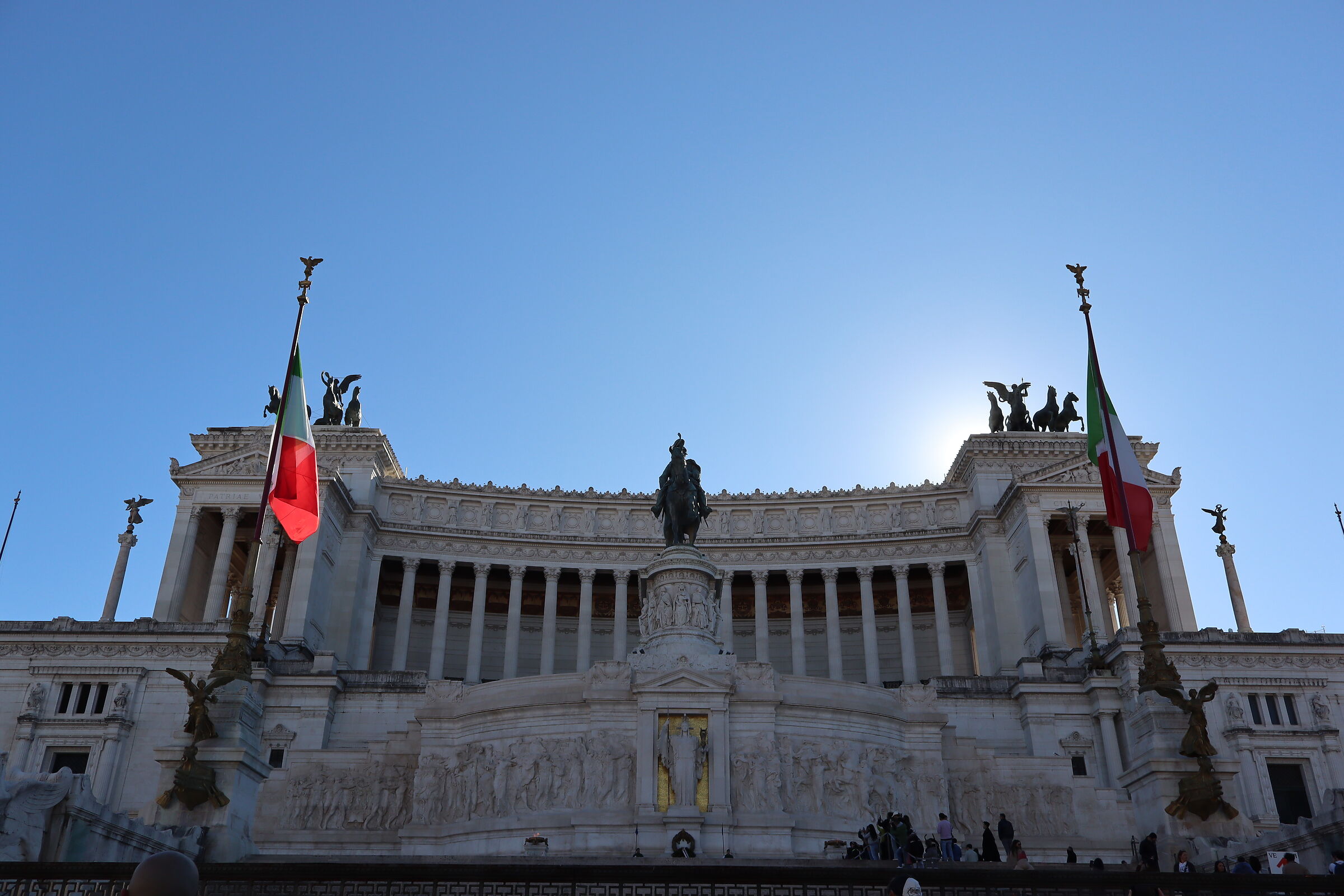 Altare della Patria
