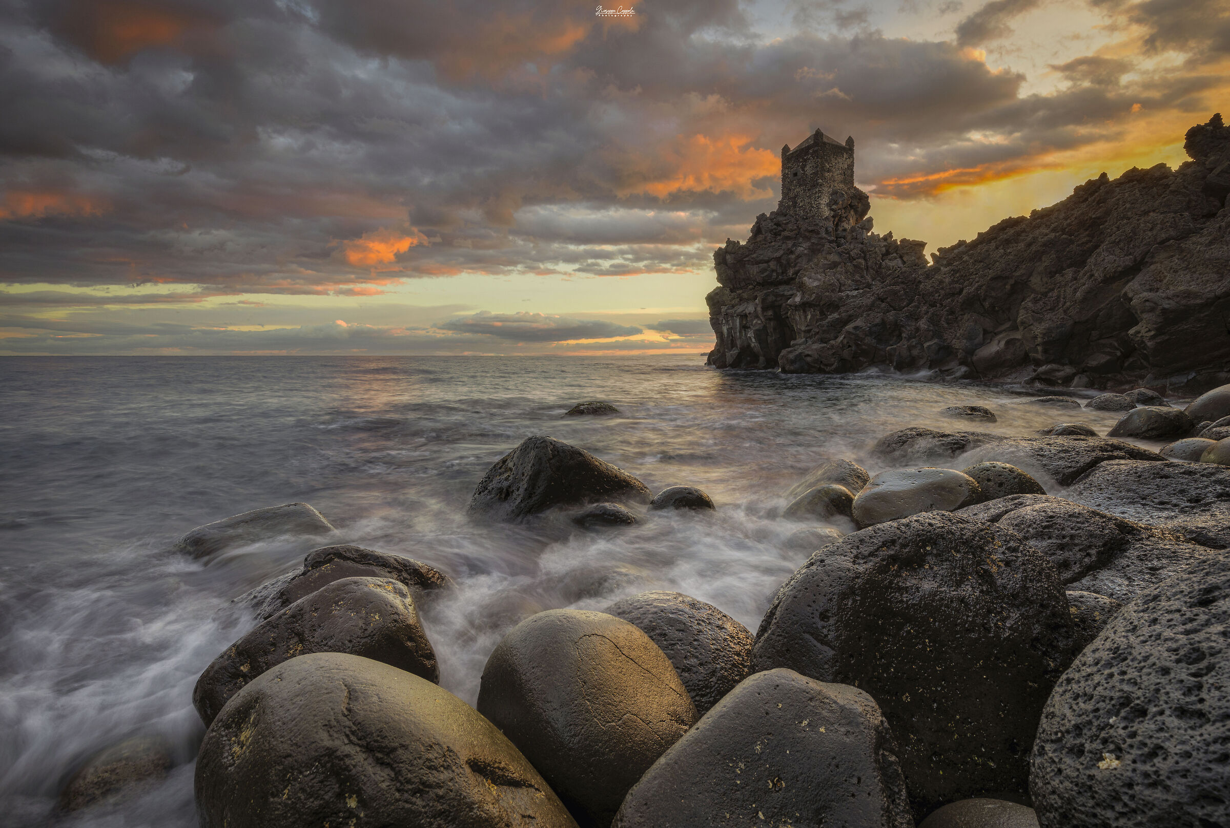 Garitta di Santa Tecla - Acireale (ct)