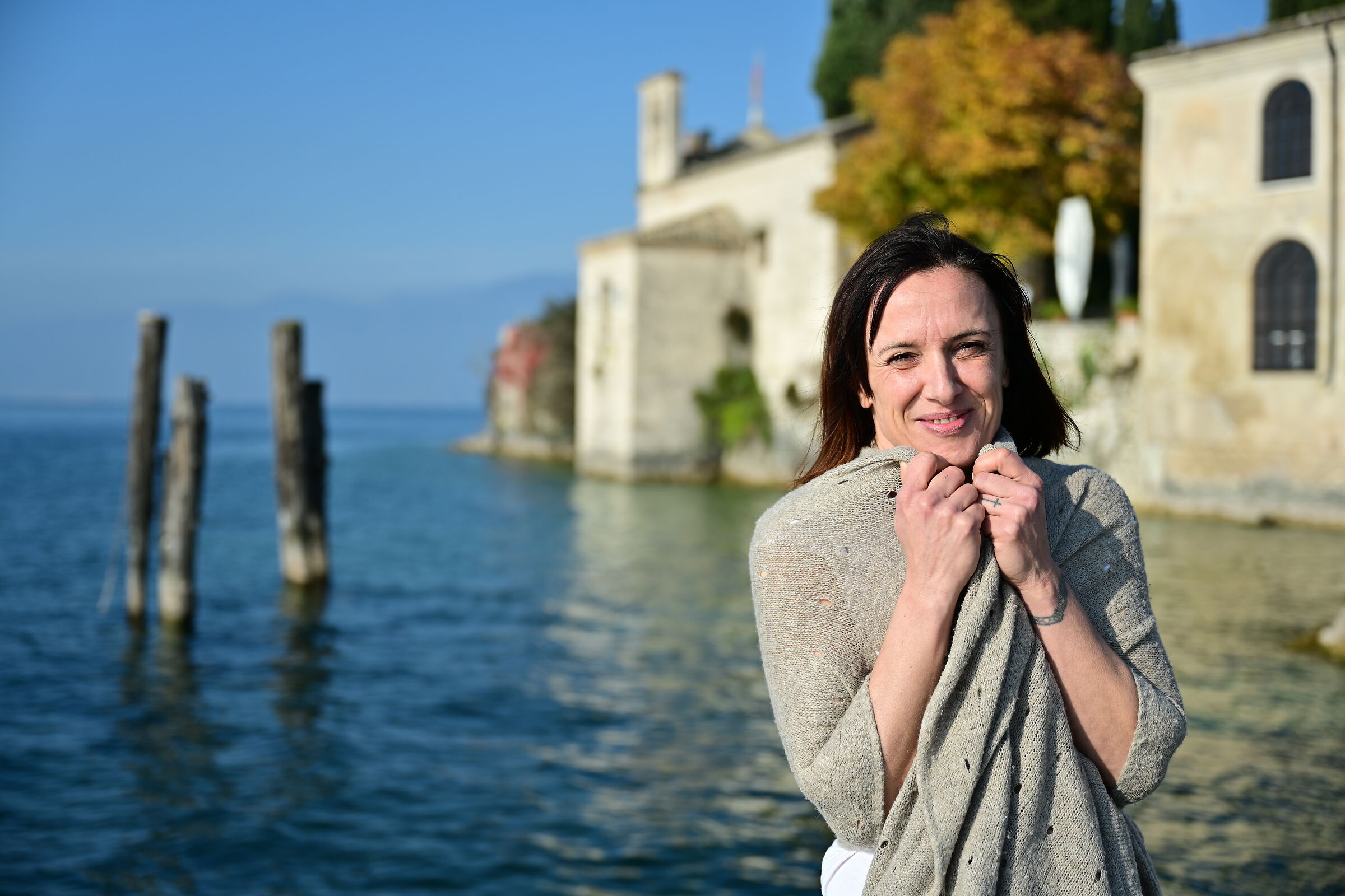 Valentina - Punta San Vigilio