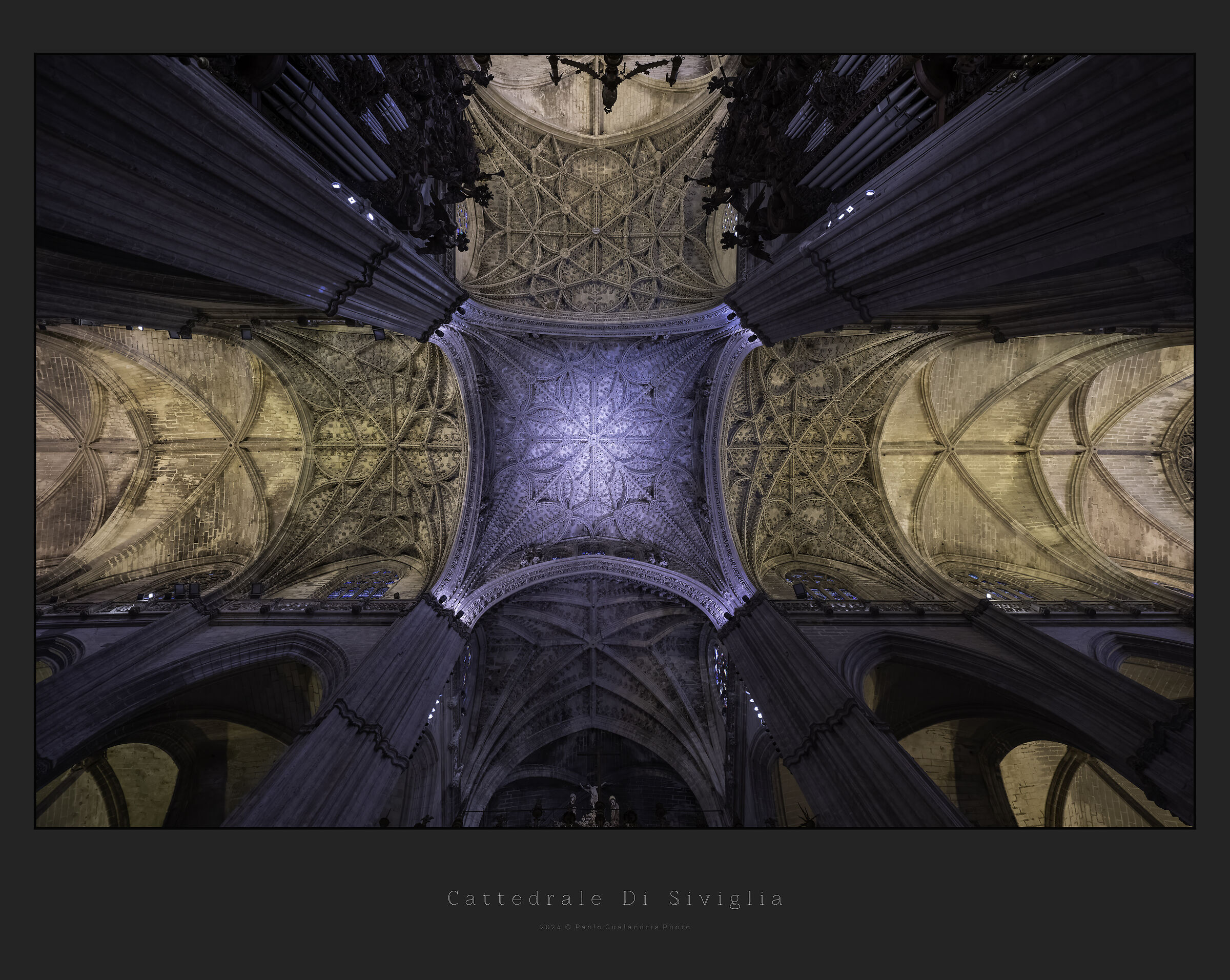 Seville Cathedral