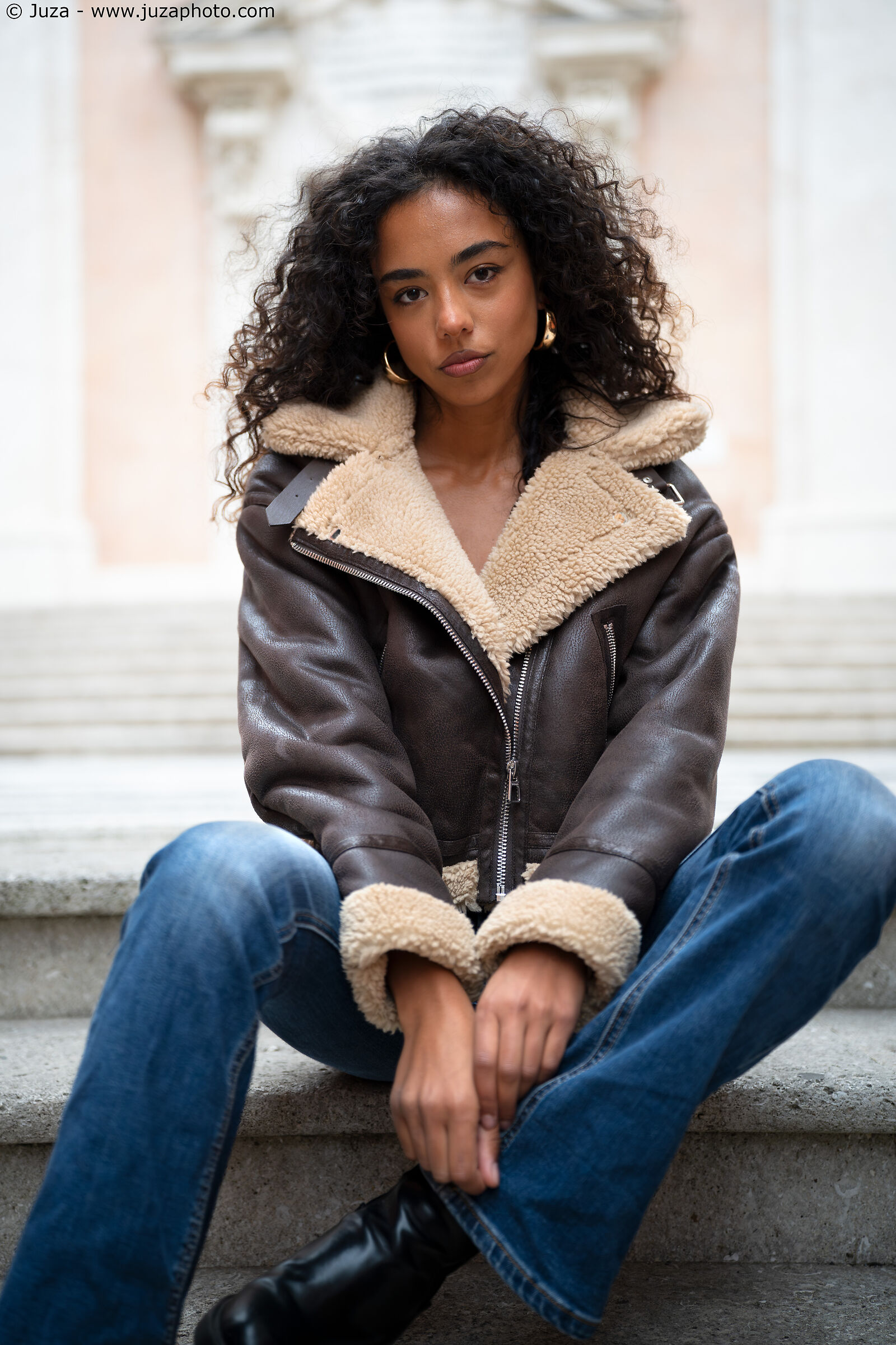 Miriam Nan - Albissola Marina