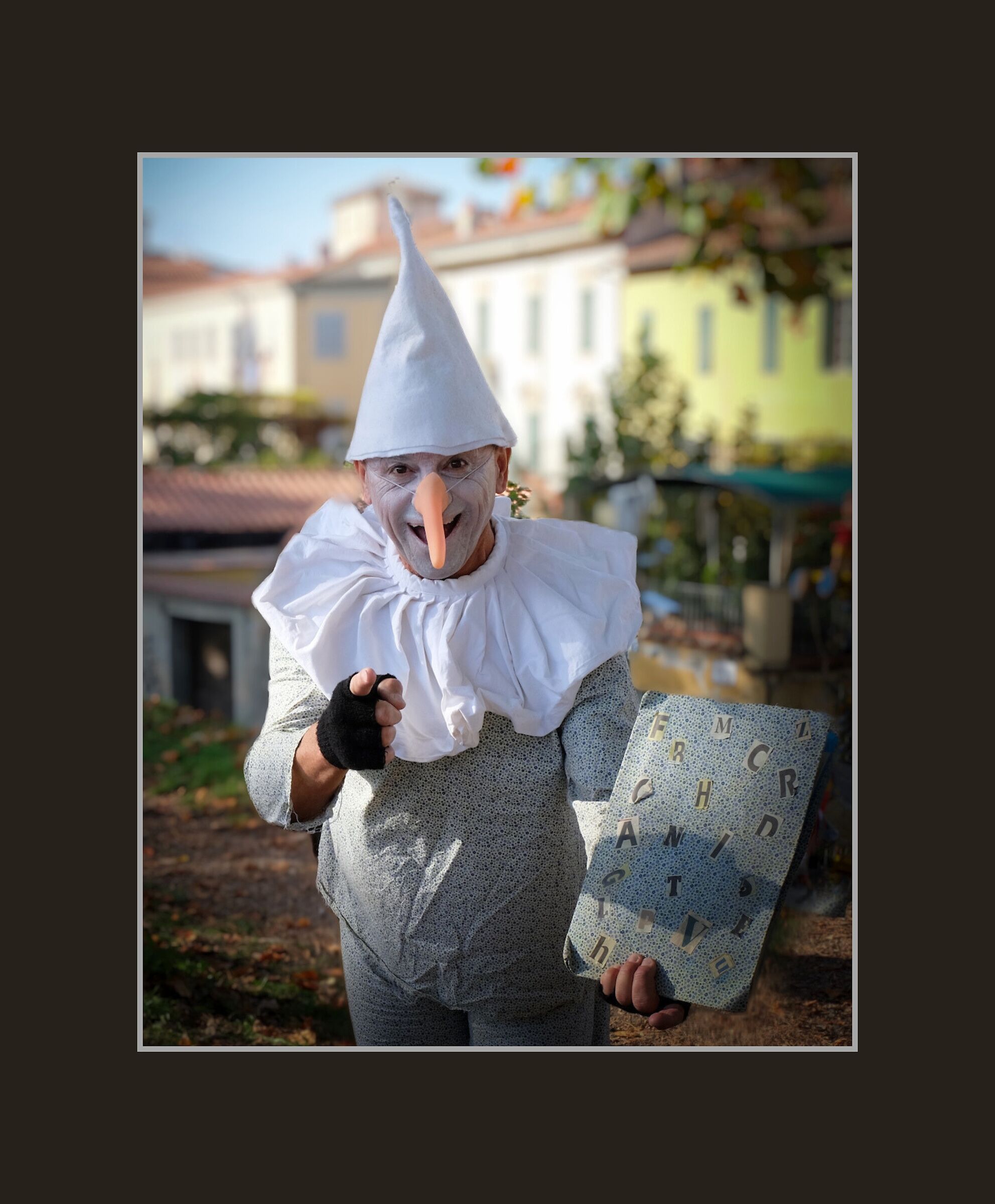 Un classico della letteratura