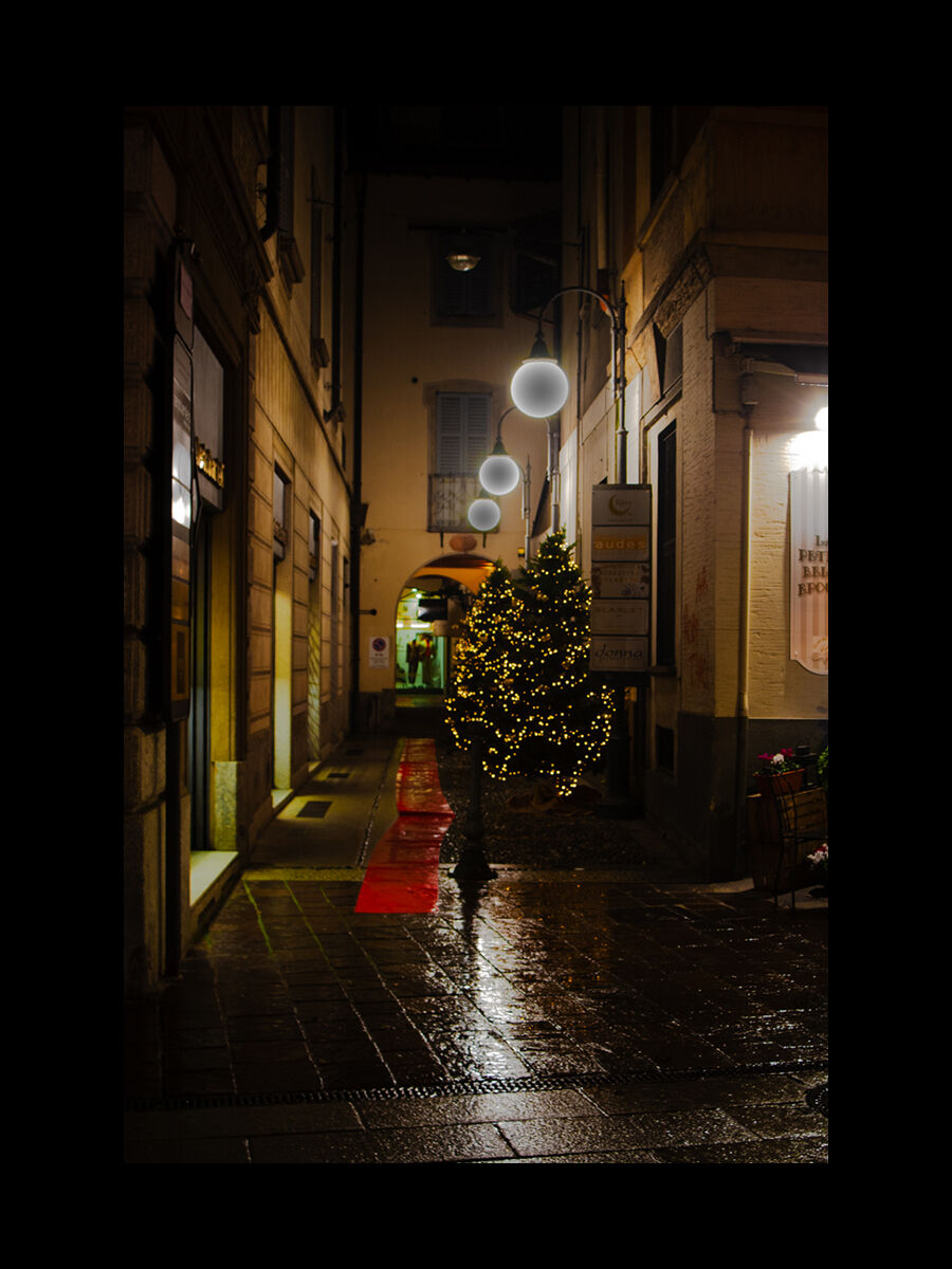 ALLEY